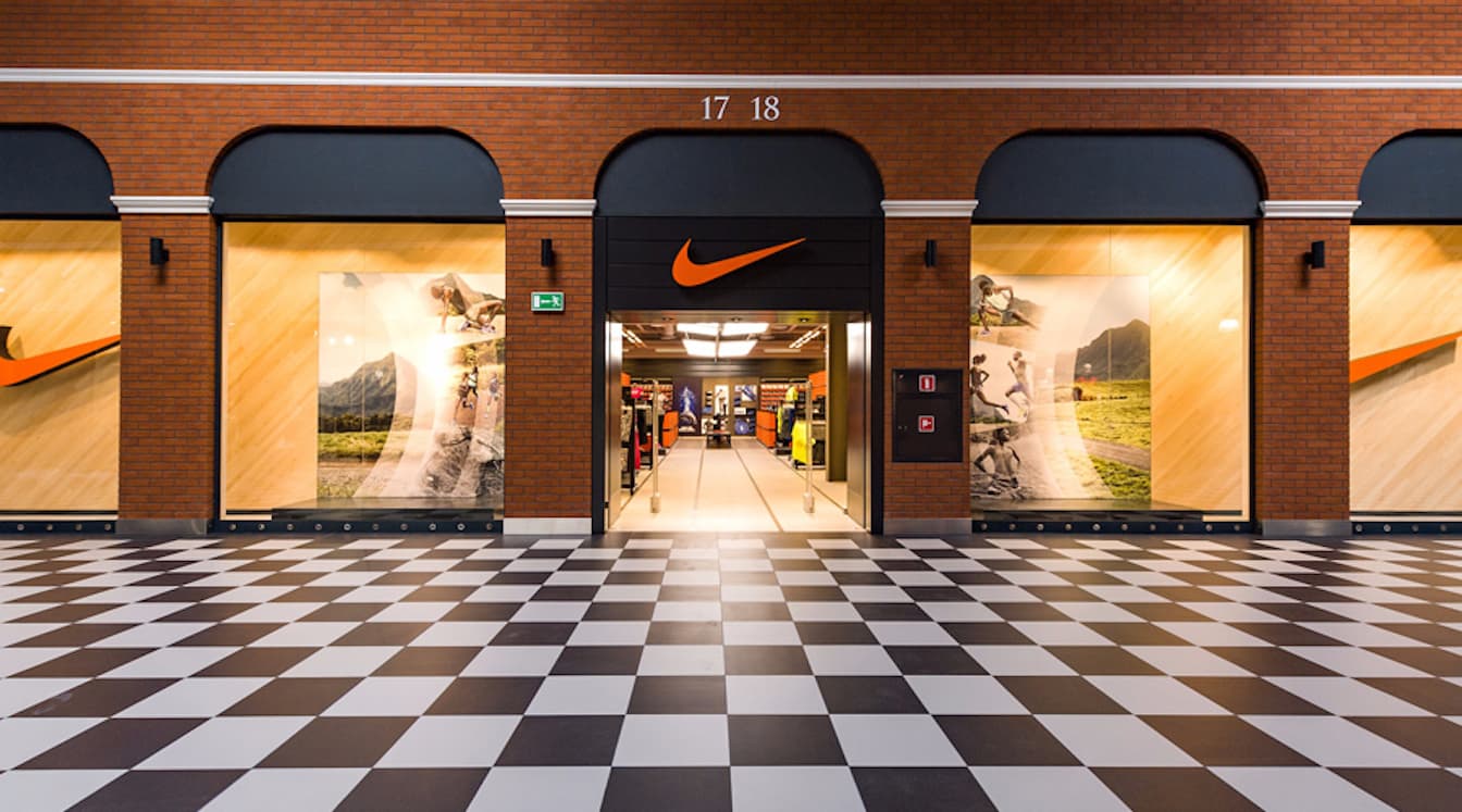 adiós Afectar expandir Nike Factory Store Ptak. Rzgow, POL. Nike.com ES