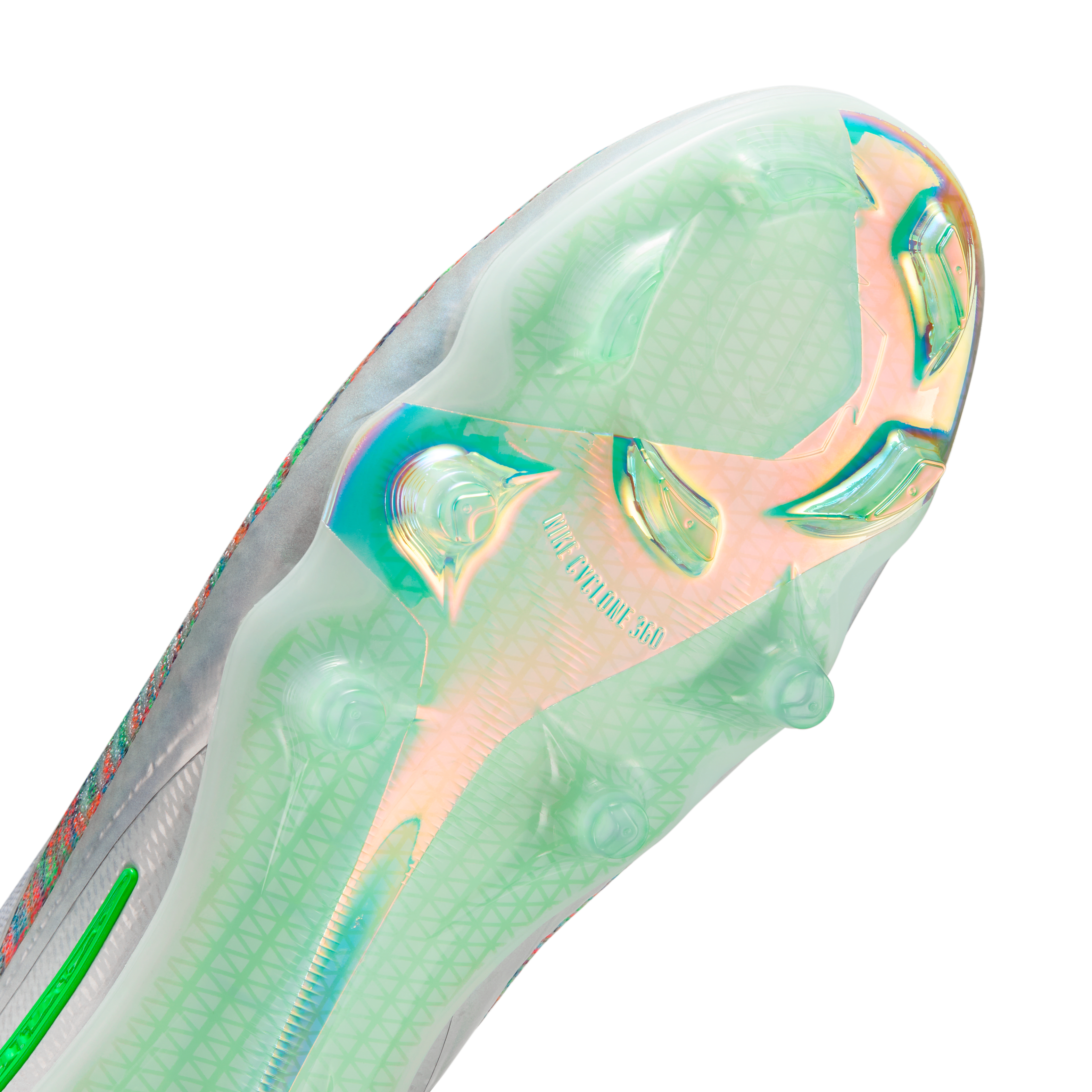 Nike Phantom 6 Low Elite "EA SPORTS FC" Firm-Ground Soccer Cleats