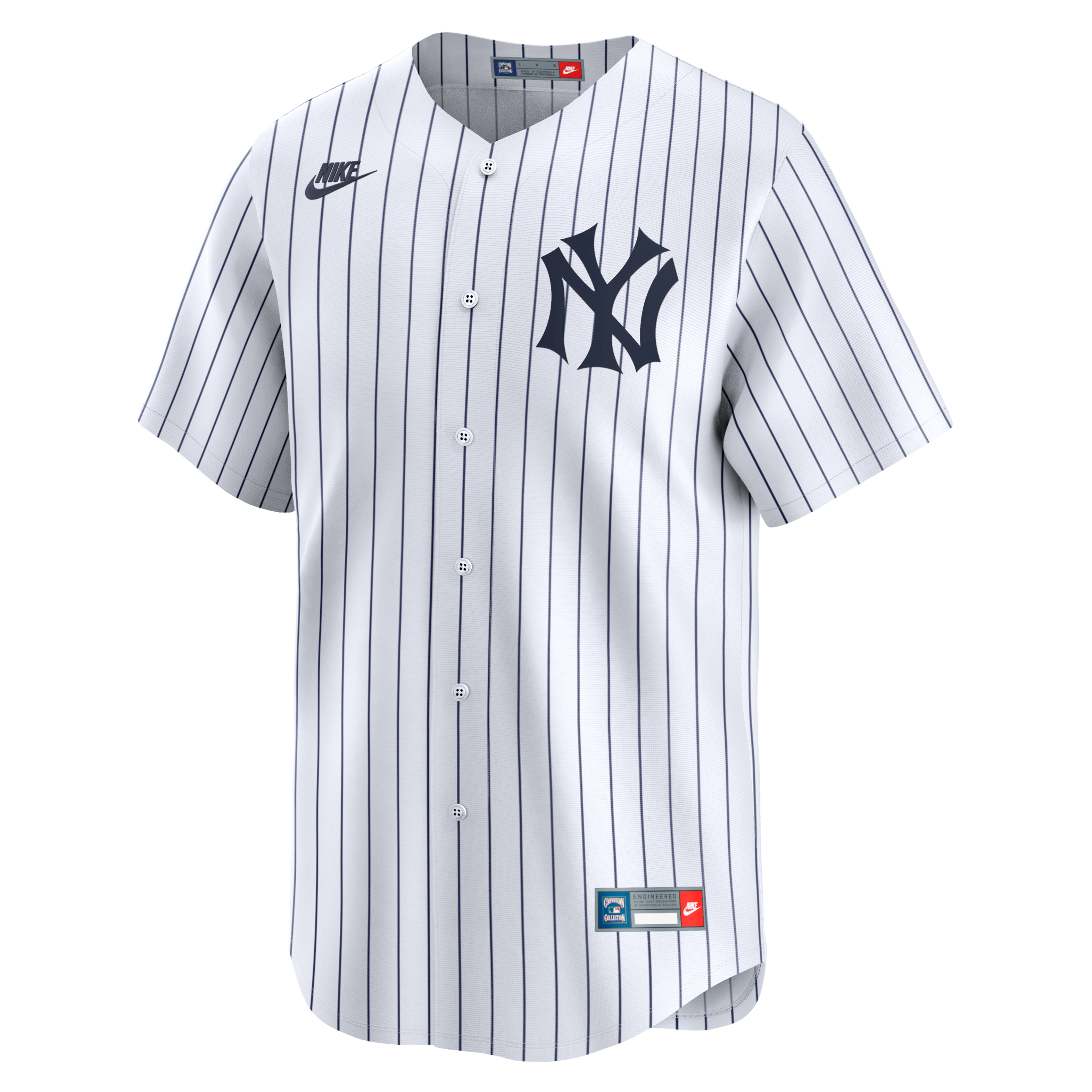 Lou Gehrig New York Yankees Cooperstown Men's Nike Dri-FIT ADV MLB Limited Jersey