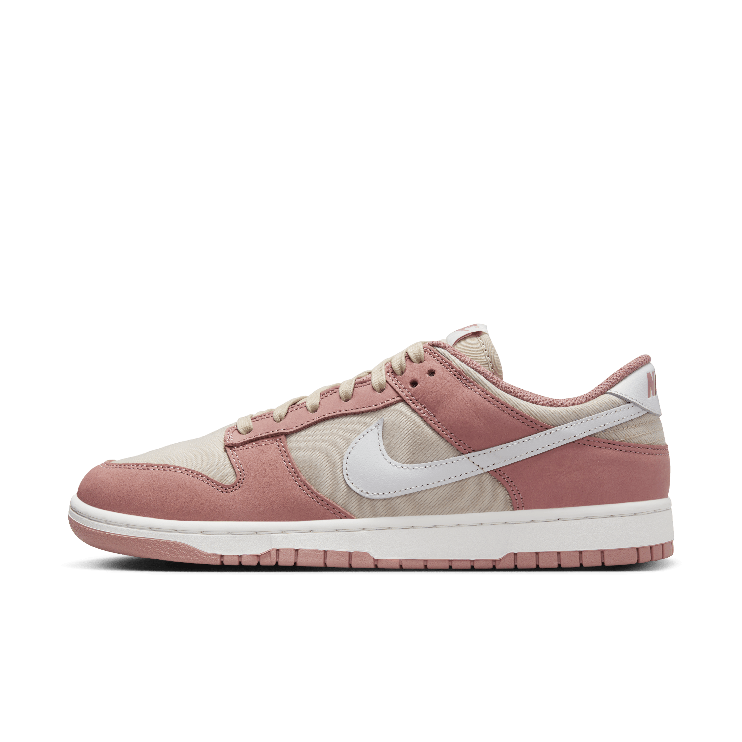 Nike Dunk Low Retro Premium Men's Shoes