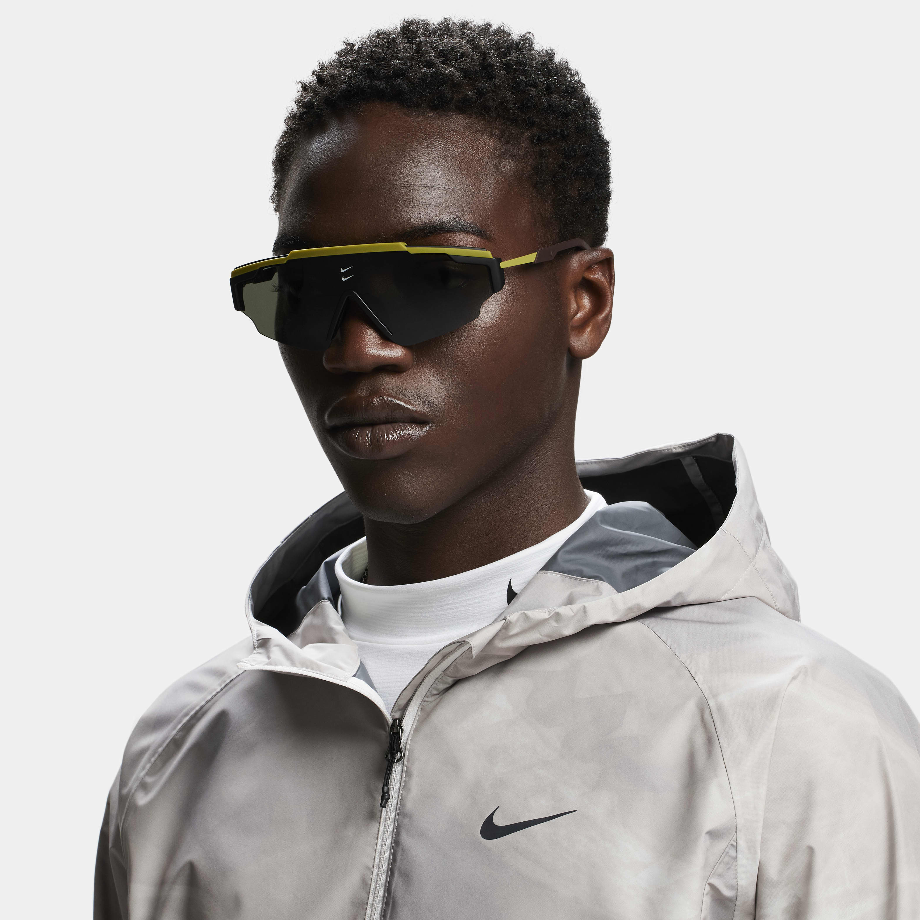 Nike Marquee Edge LB Low Bridge Sunglasses