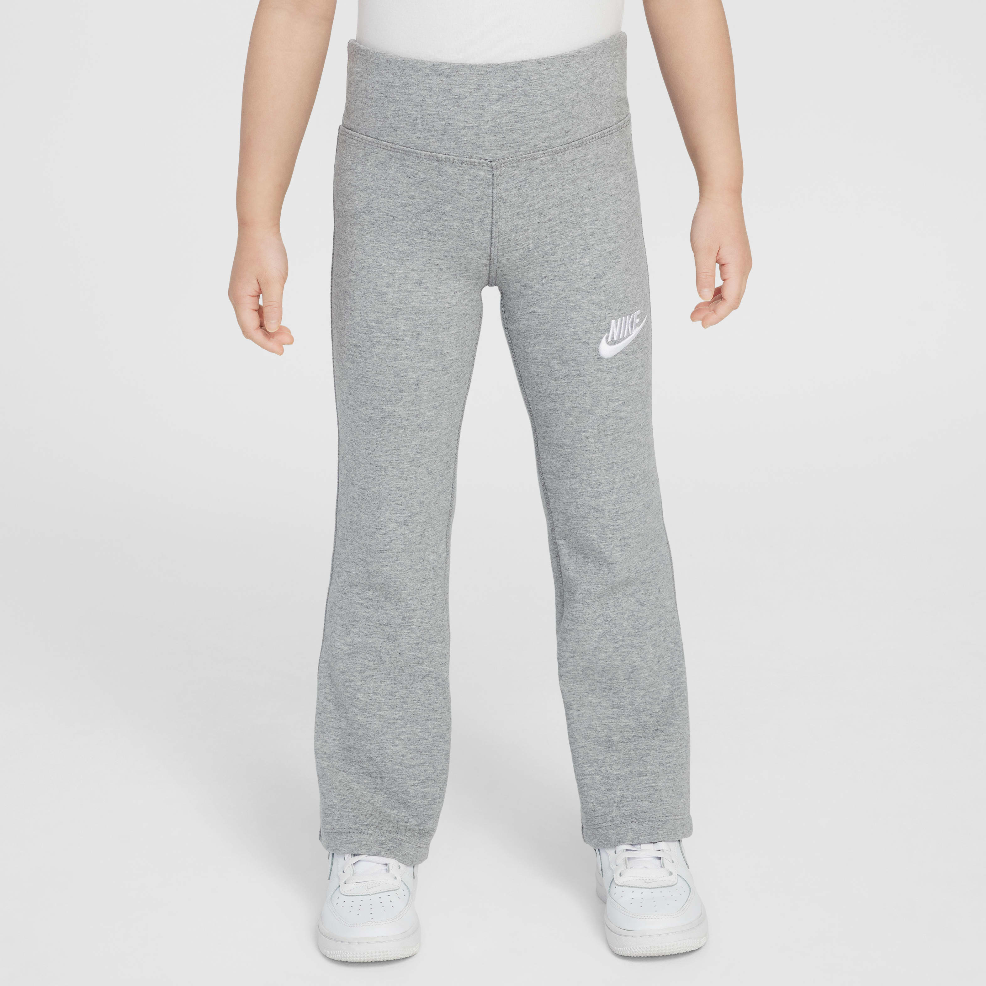 Nike Little Kids' Dri-FIT Flared Leggings