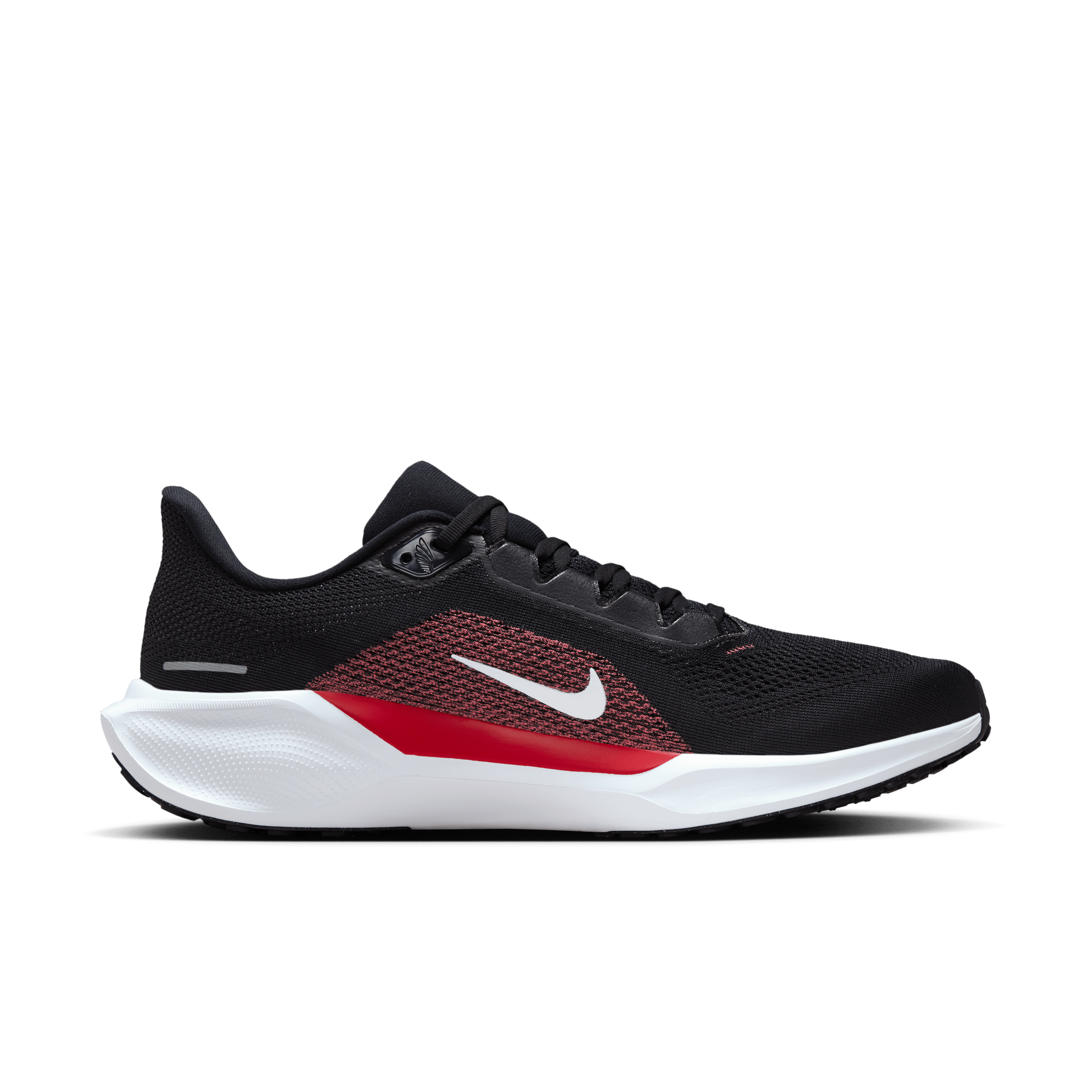 Houston Texans Pegasus 41 Men's Nike NFL Road Running Shoes