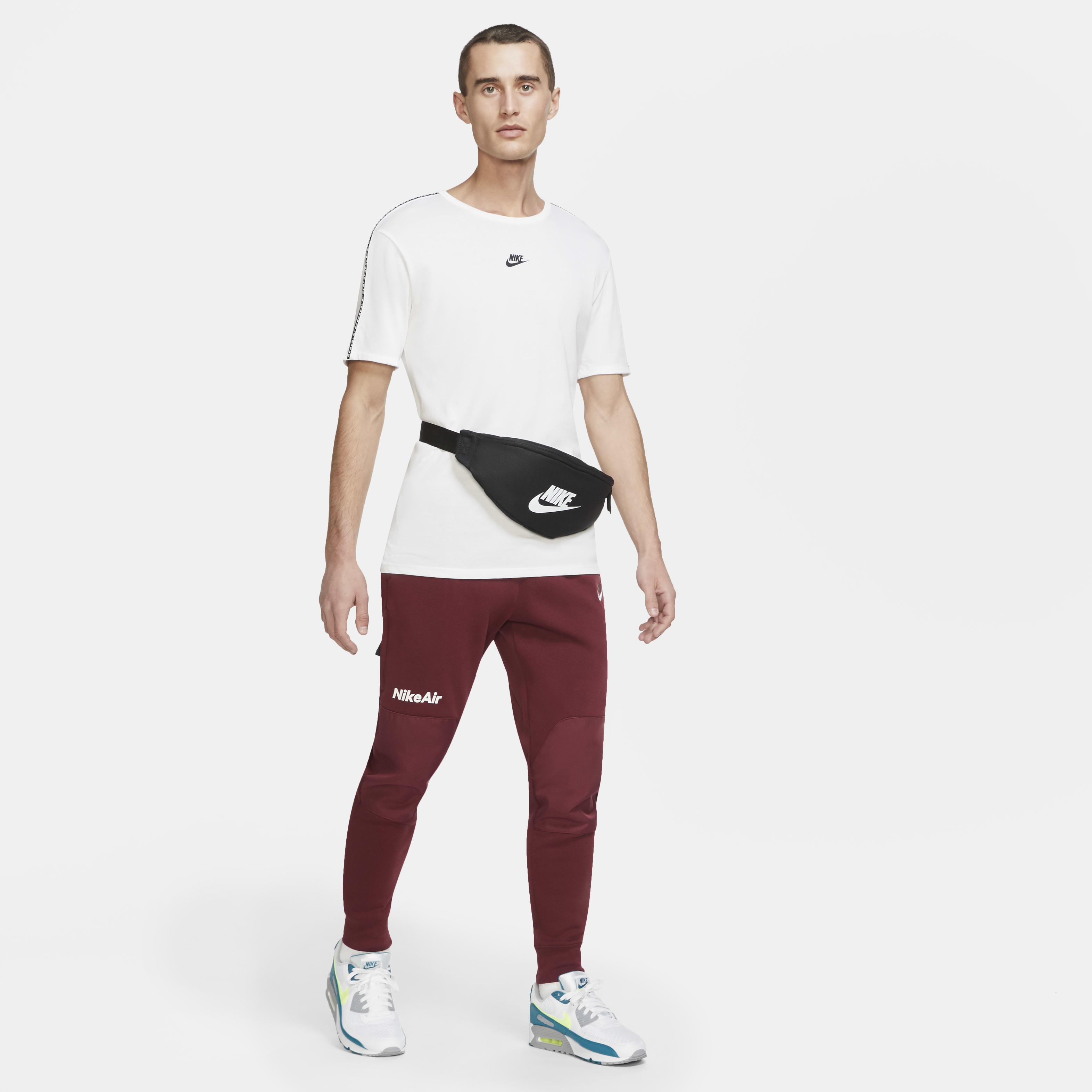 Nike Heritage Waistpack (3L)