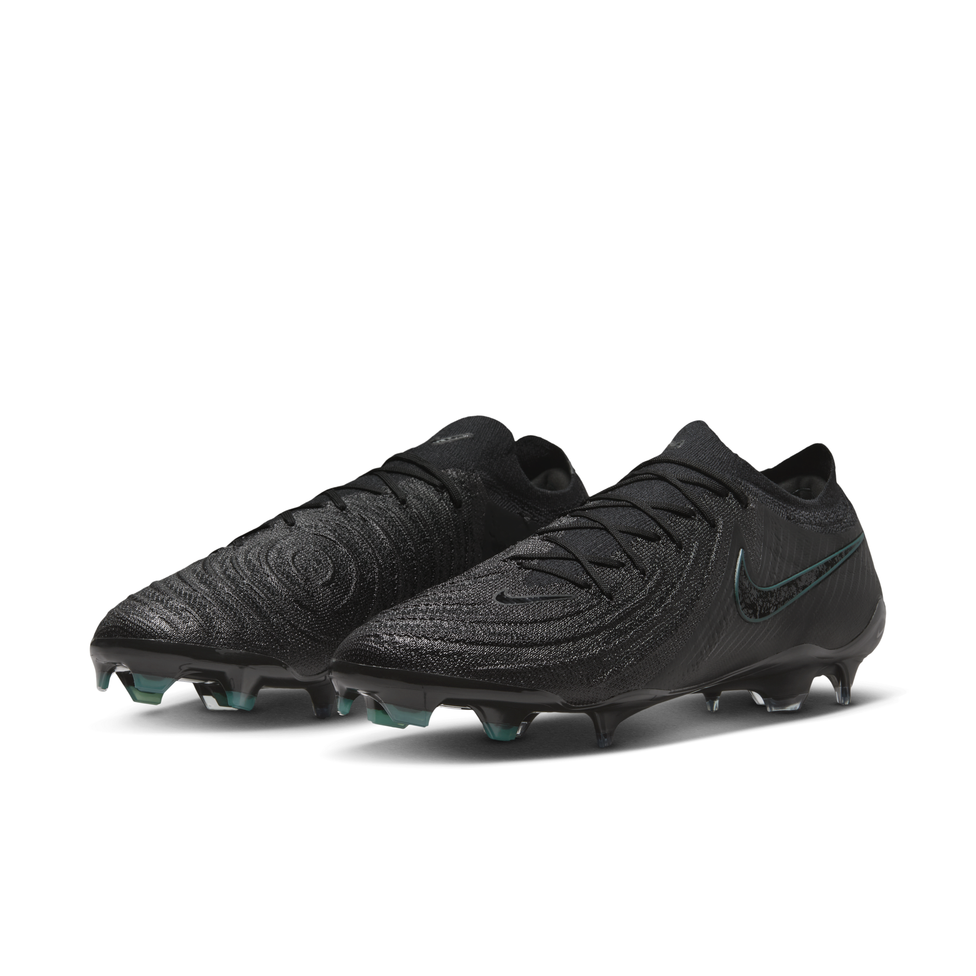 Nike Phantom GX 2 Elite Firm-Ground Low-Top Soccer Cleats