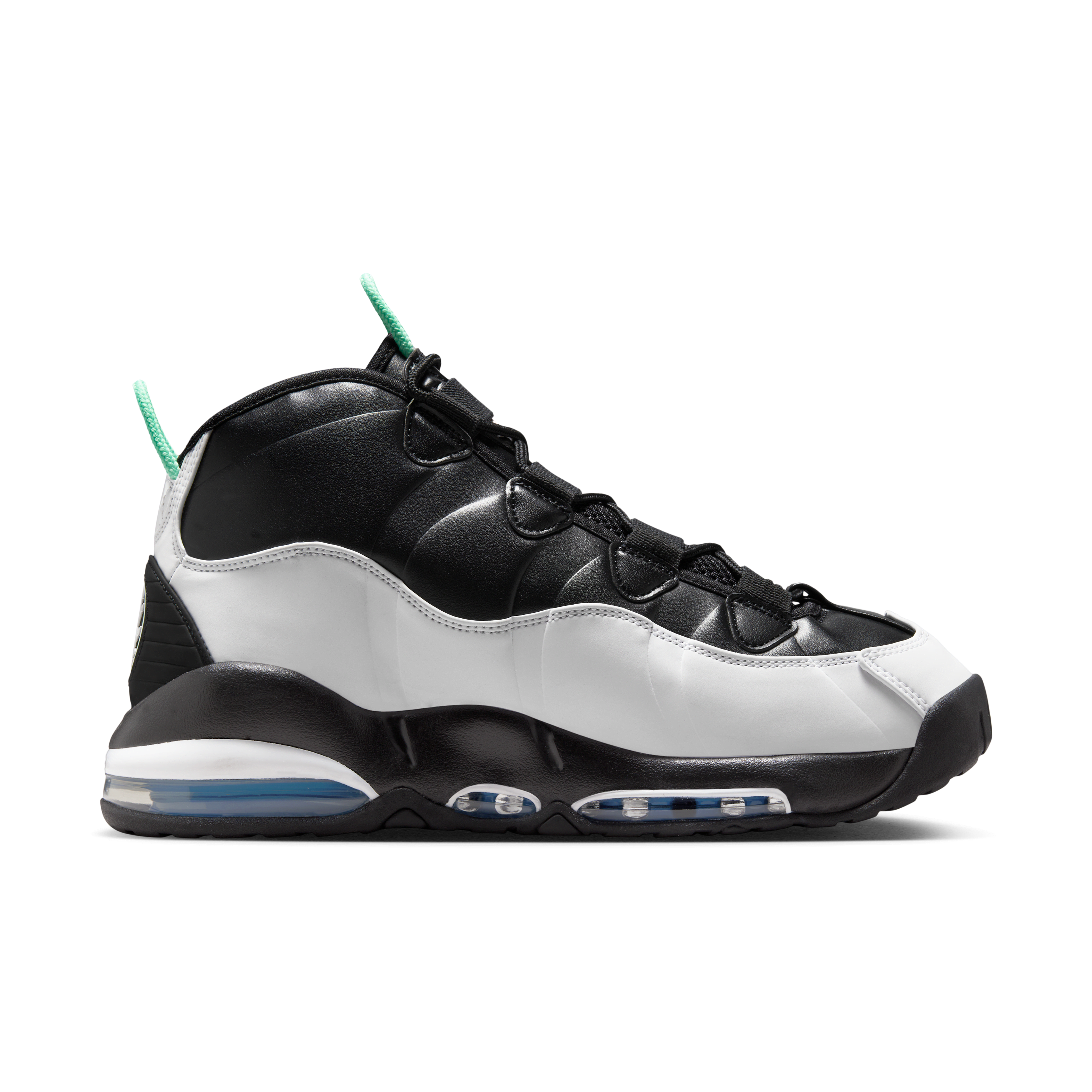 Nike Air Max Uptempo '95 Men's Shoes