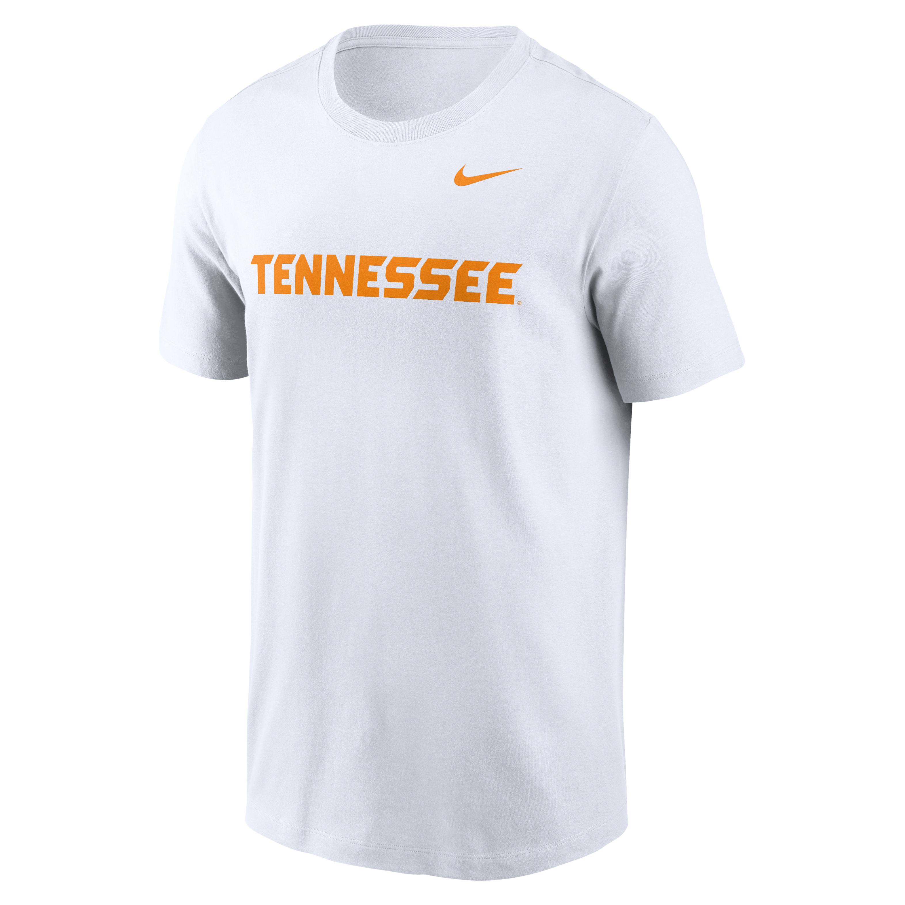 Tennessee Volunteers Primetime Wordmark Men's Nike College T-Shirt