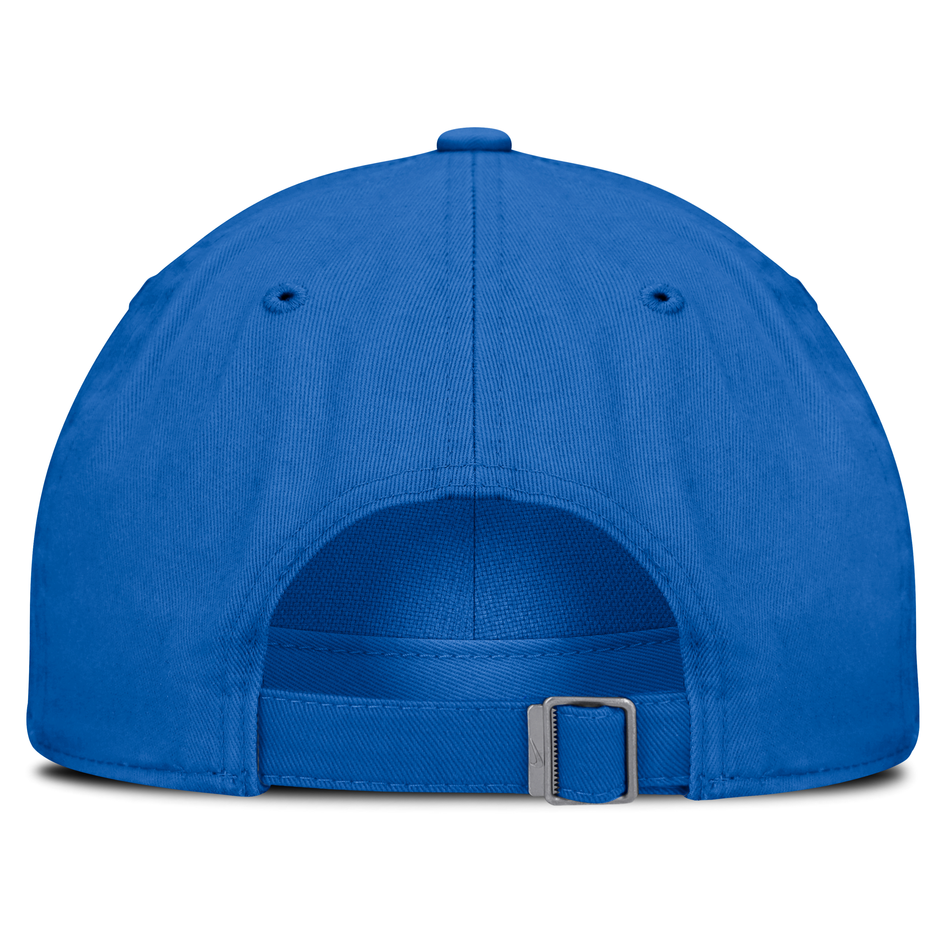UCLA Sideline Club Gameday Men's Nike College Adjustable Hat