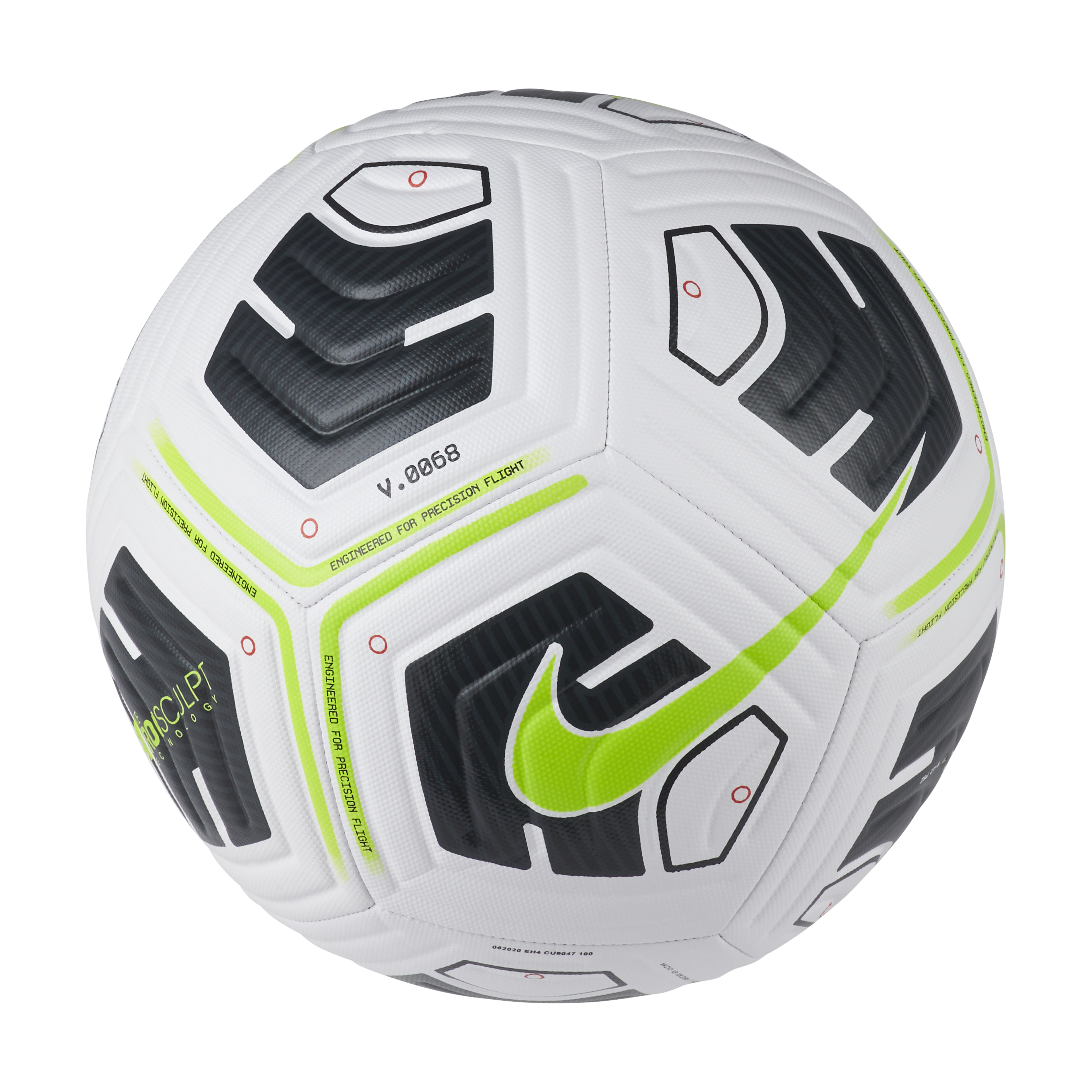 Nike Academy Soccer Ball