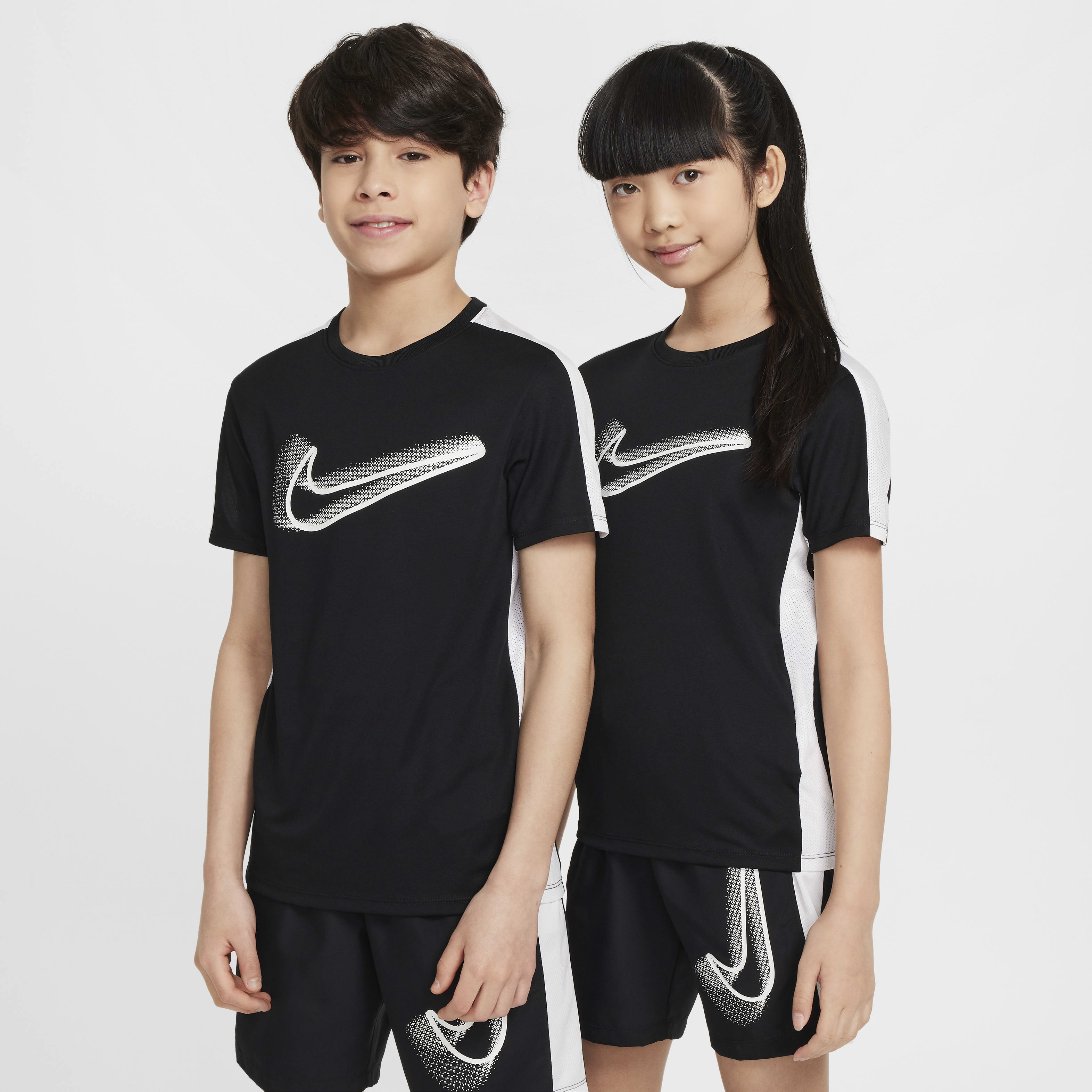 Nike Academy23 Big Kids' Dri-FIT Soccer Top