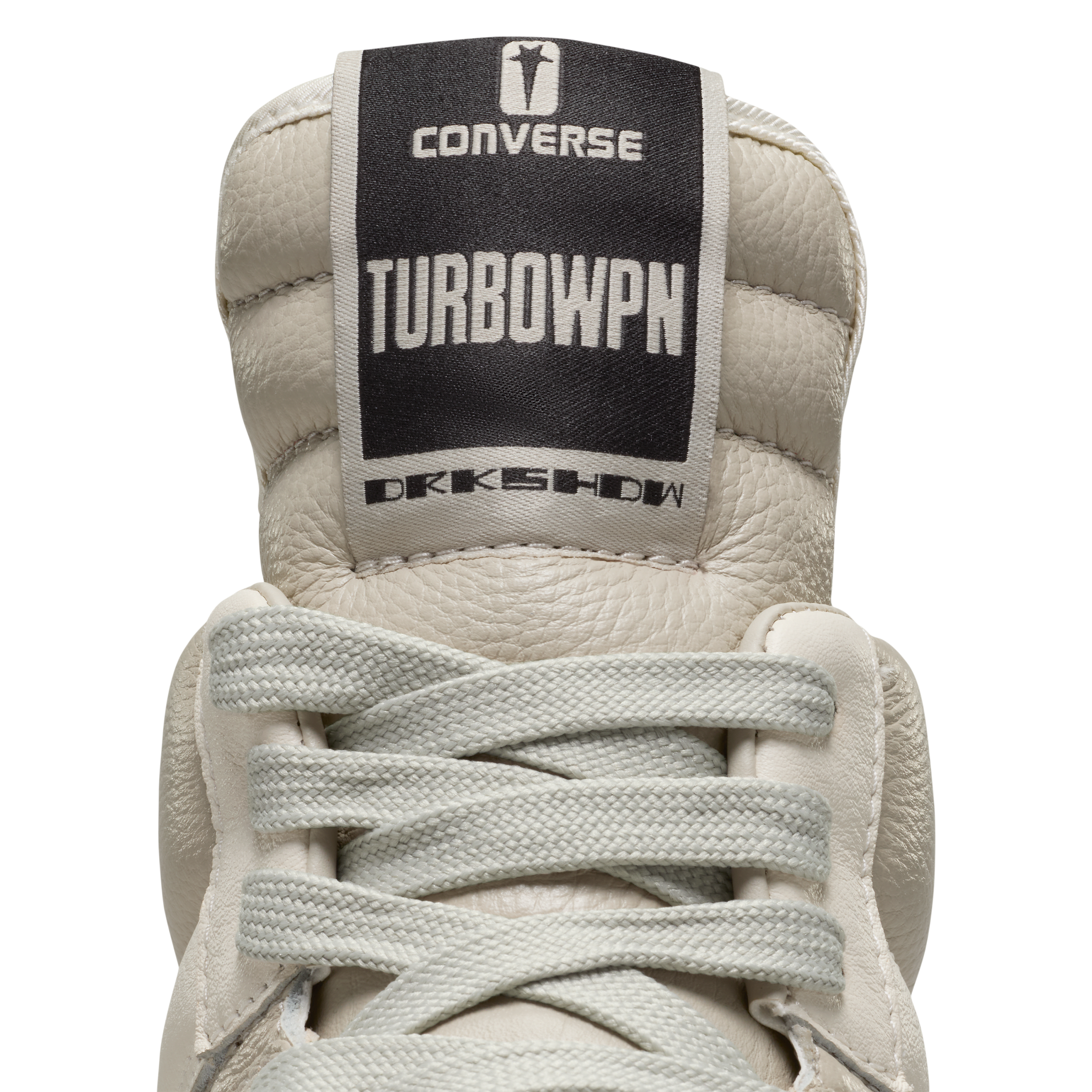 Converse x DRKSHDW TURBOWPN Shoes