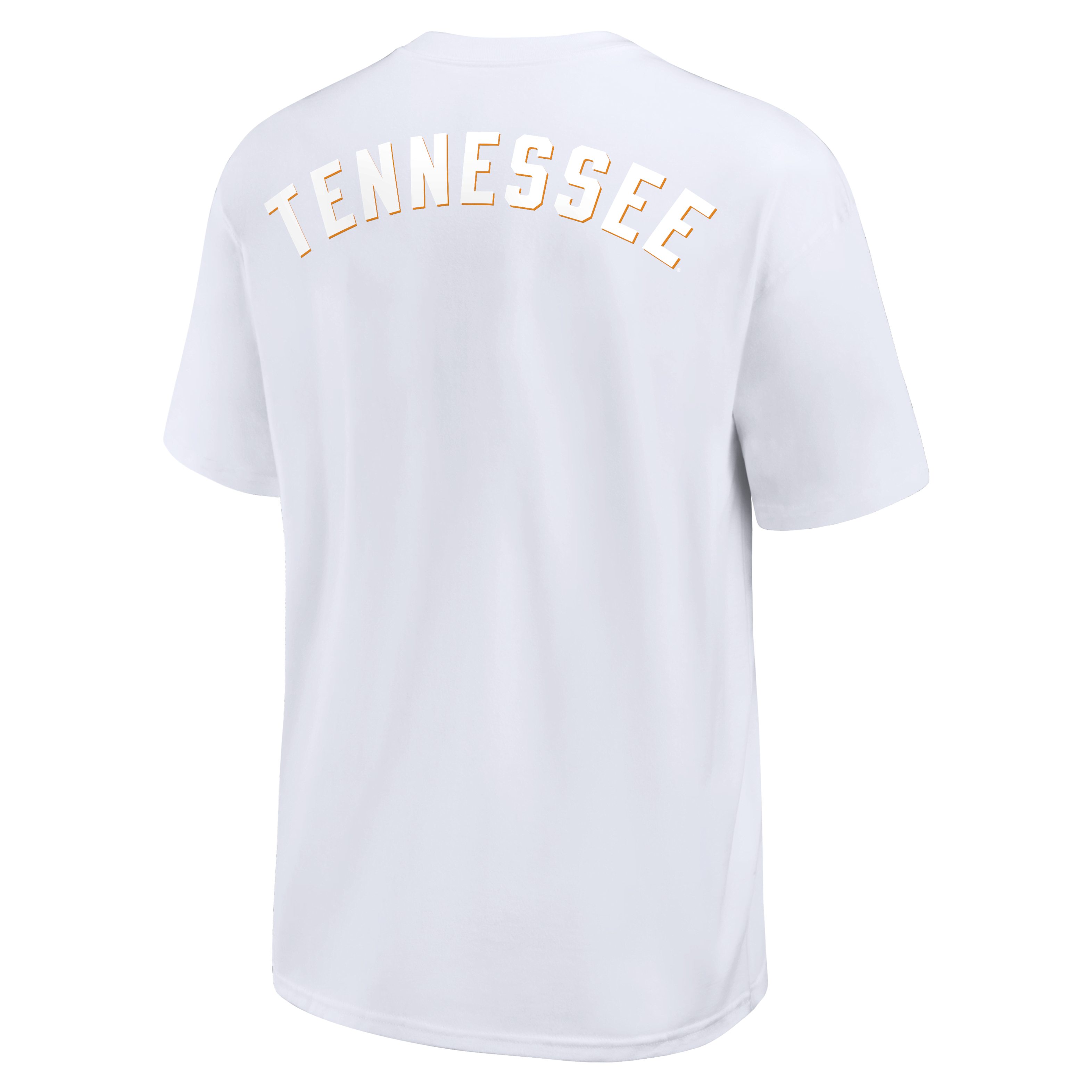 Tennessee Volunteers Statement Max90 Men's Nike College T-Shirt