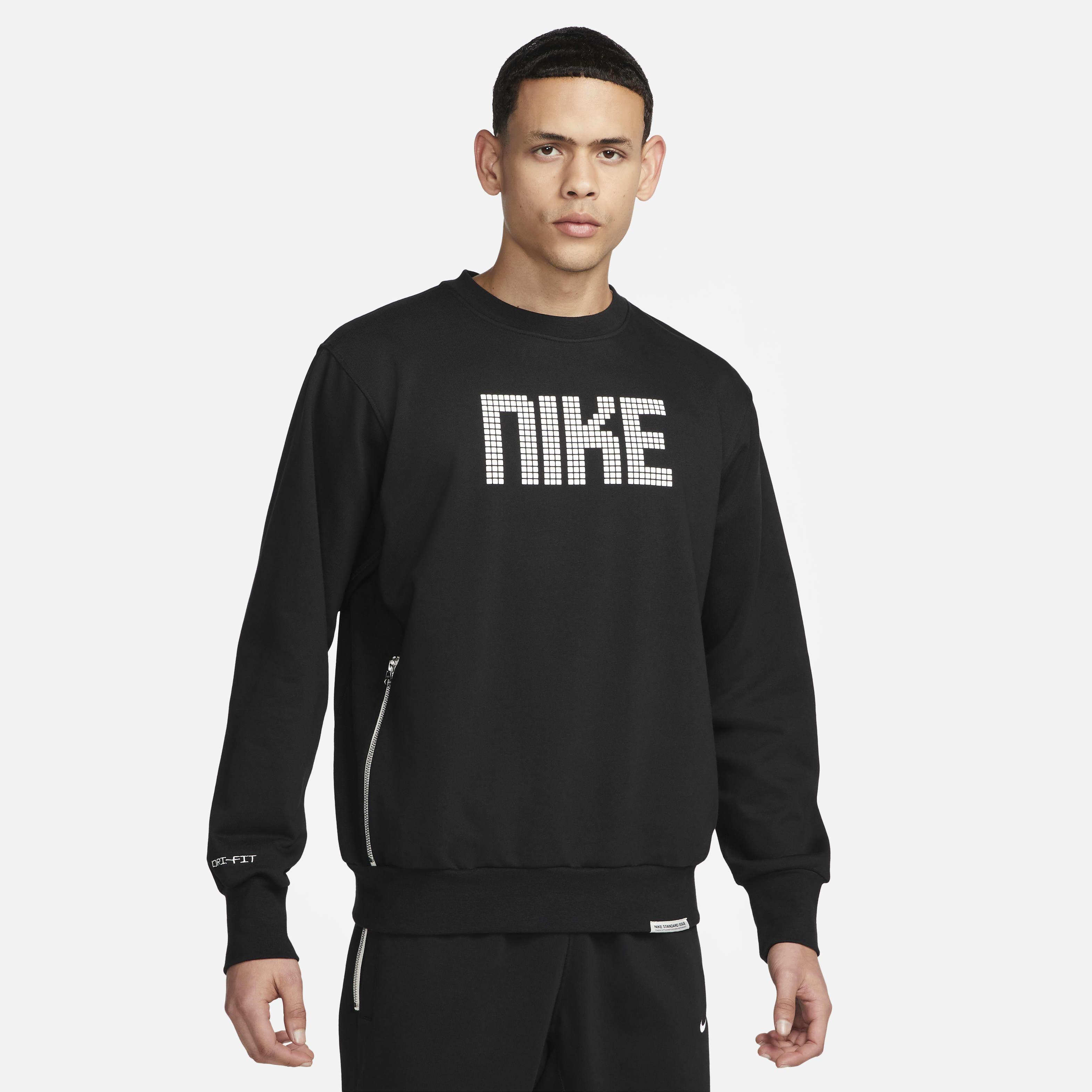 Nike Dri-FIT Standard Issue Men's Soccer Crew