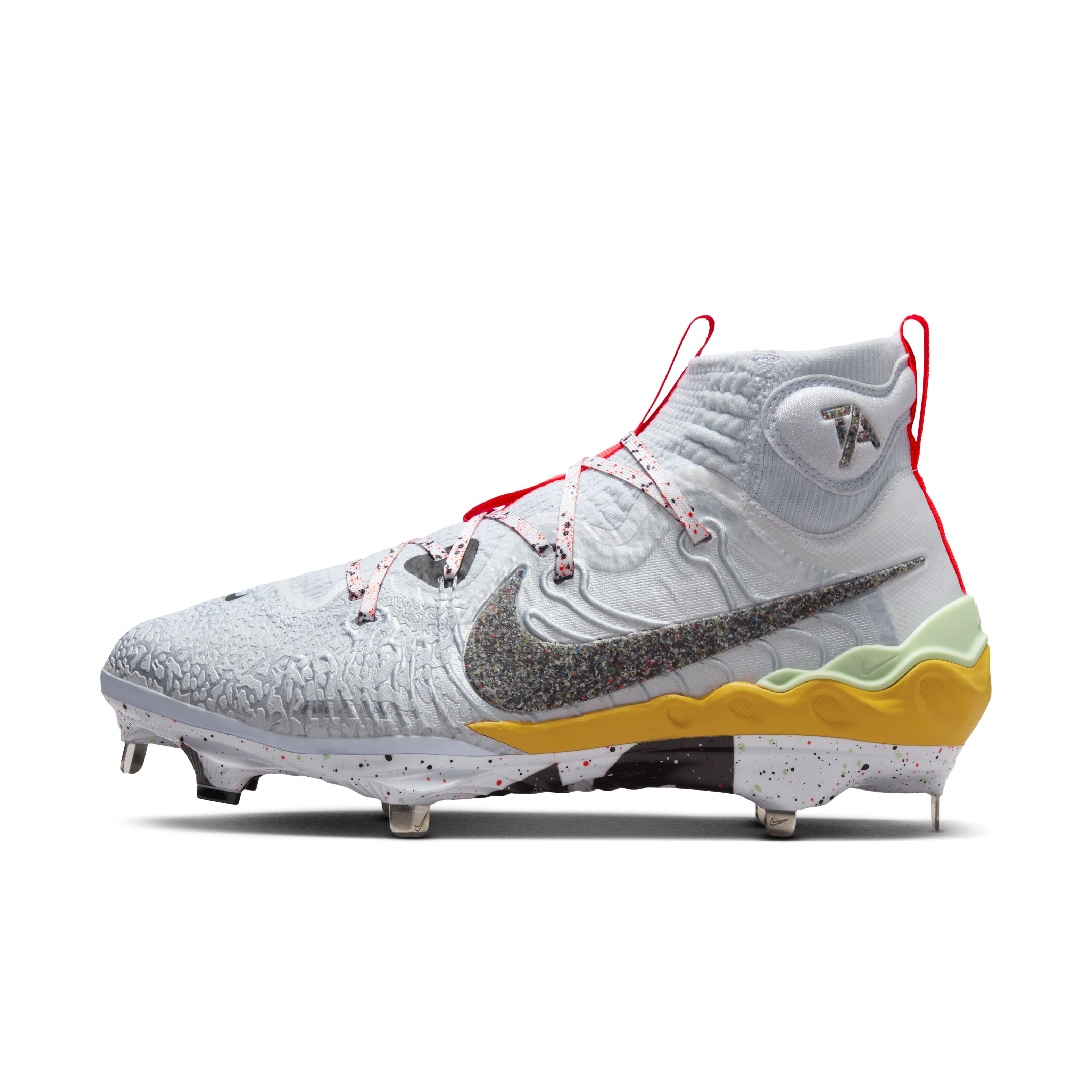 Nike Alpha Huarache NXT PE Men's Baseball Cleats