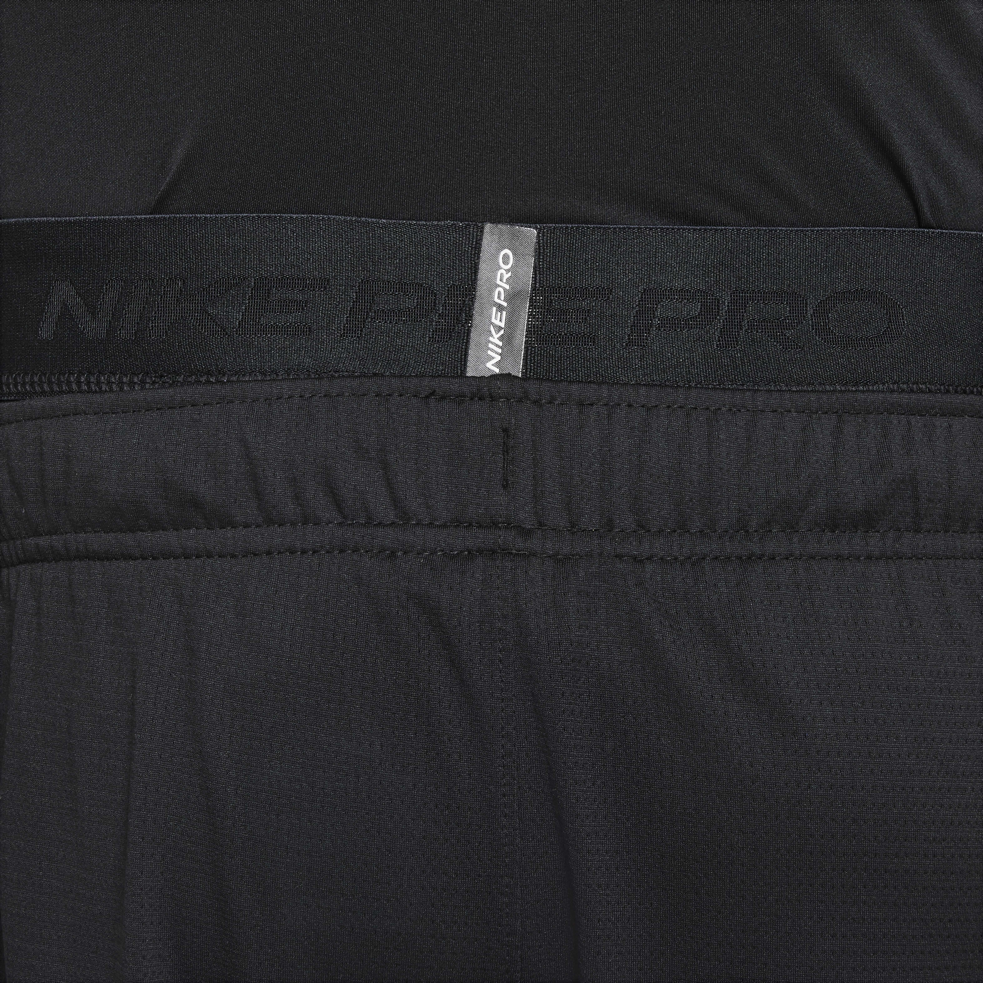 Nike Pro Dri-FIT Big Kids' (Boys') Tights