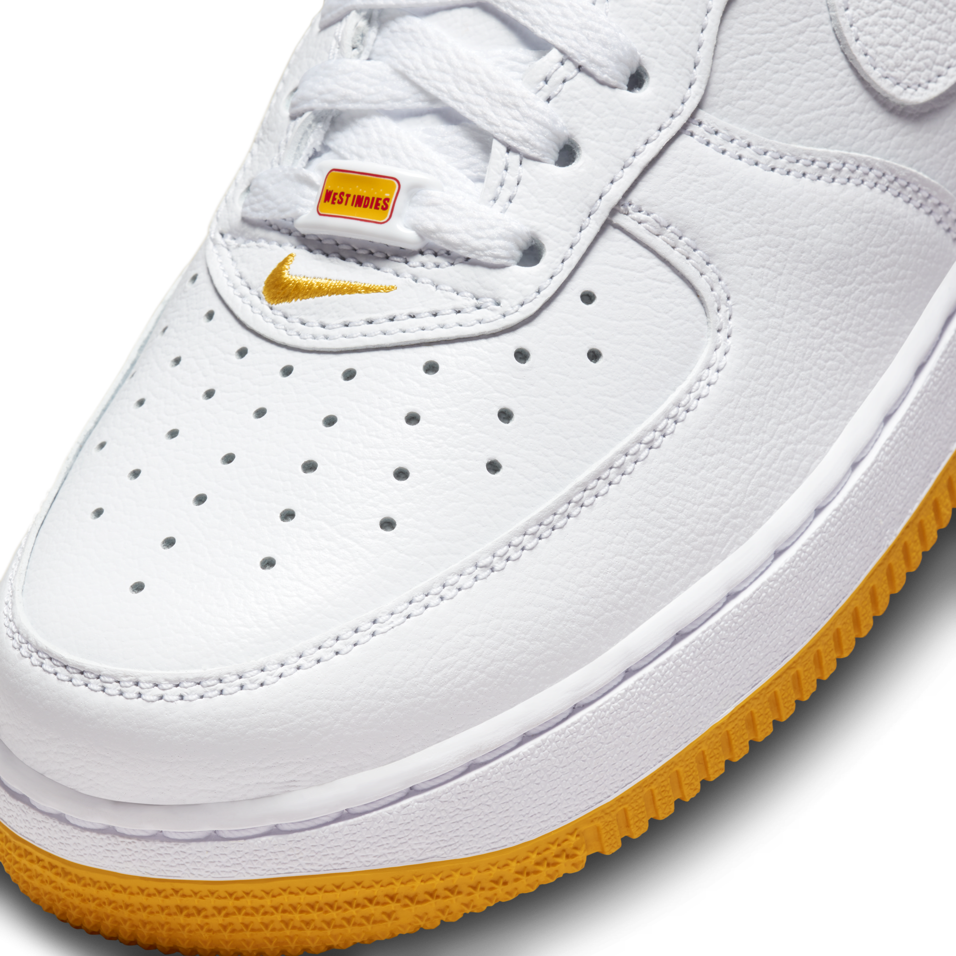 Nike Air Force 1 Low Retro QS Men's Shoes