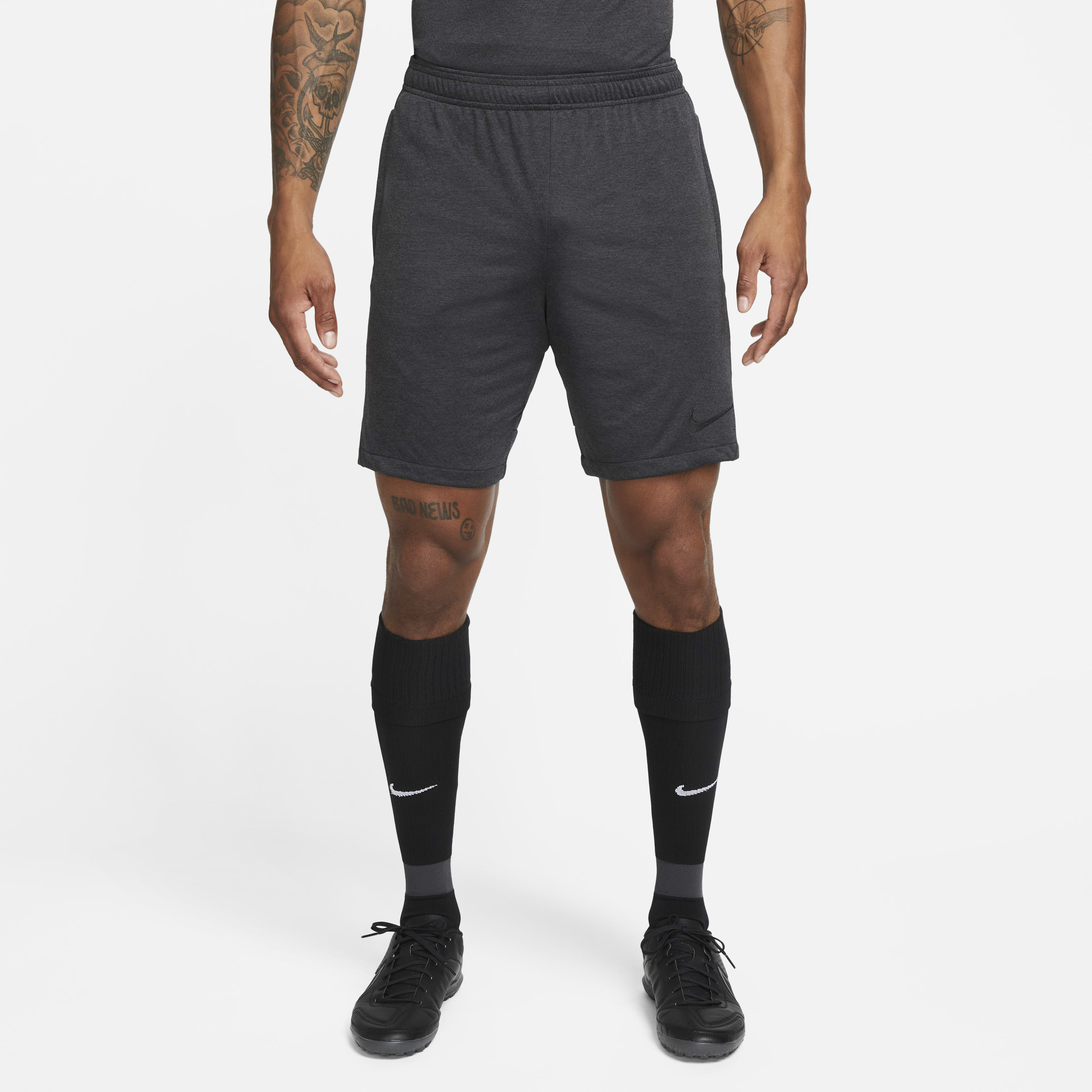 Nike Academy Men's Dri-FIT Soccer Shorts