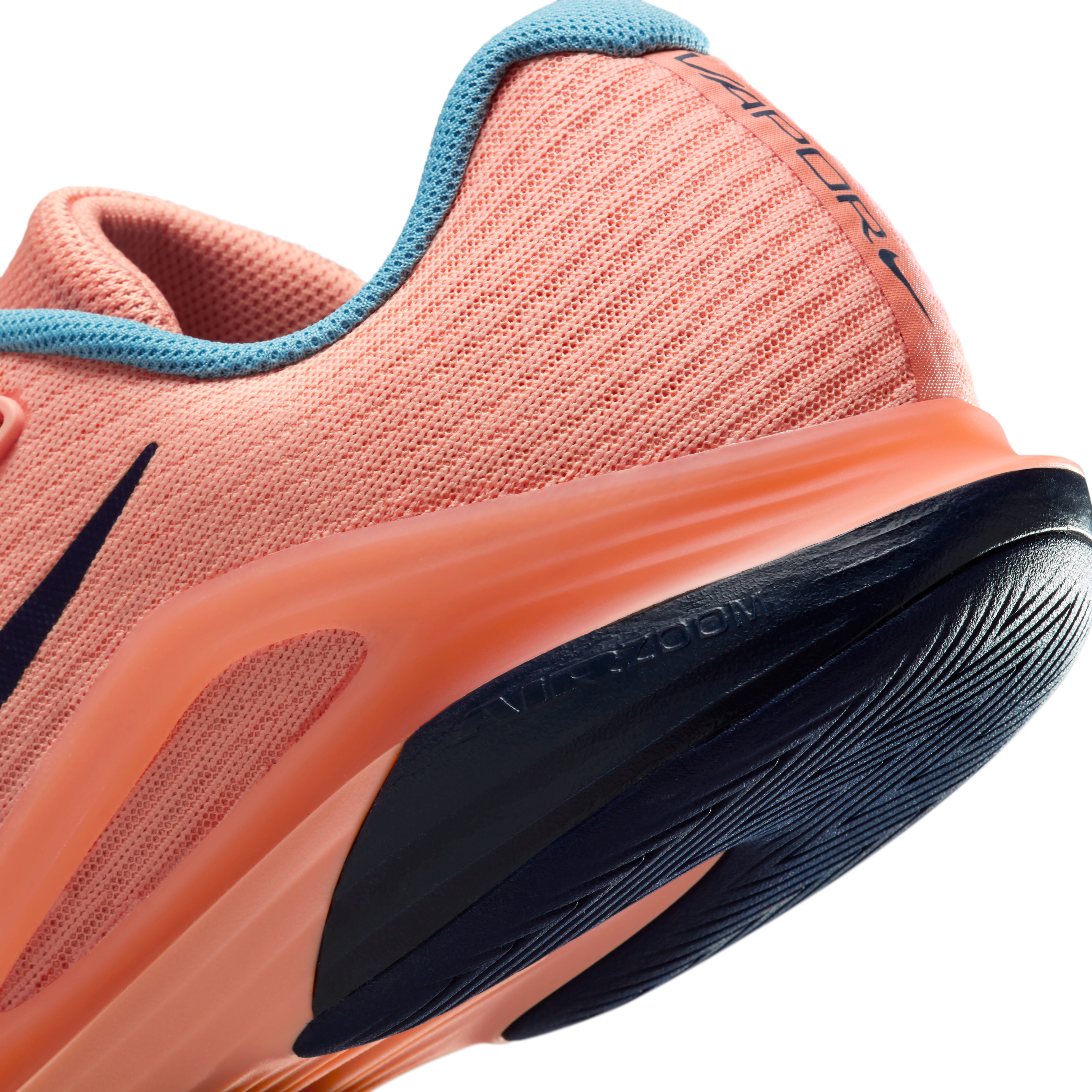 Nike Vapor 12 Men's Hard Court Tennis Shoes