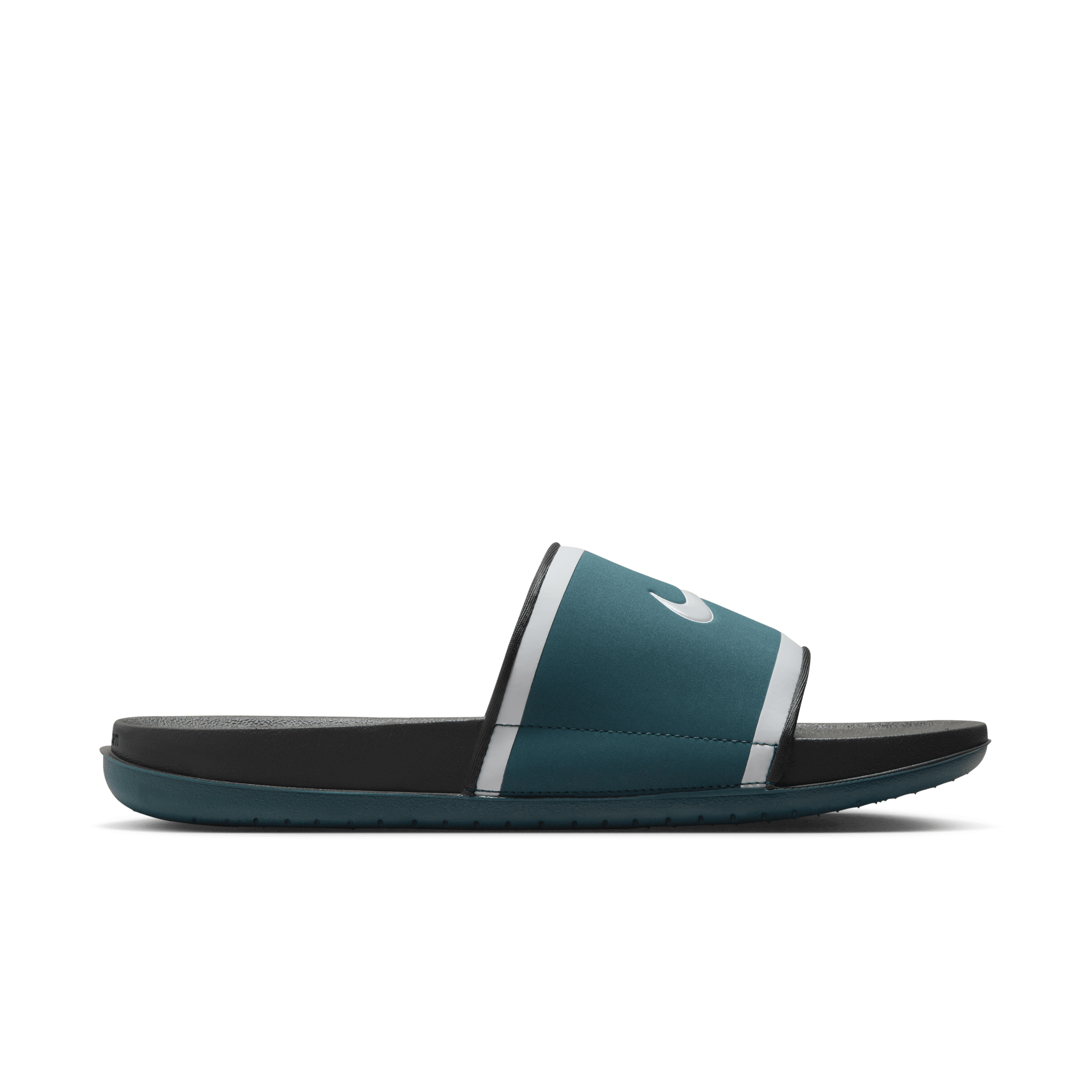 Nike Offcourt (Philadelphia Eagles) Slides