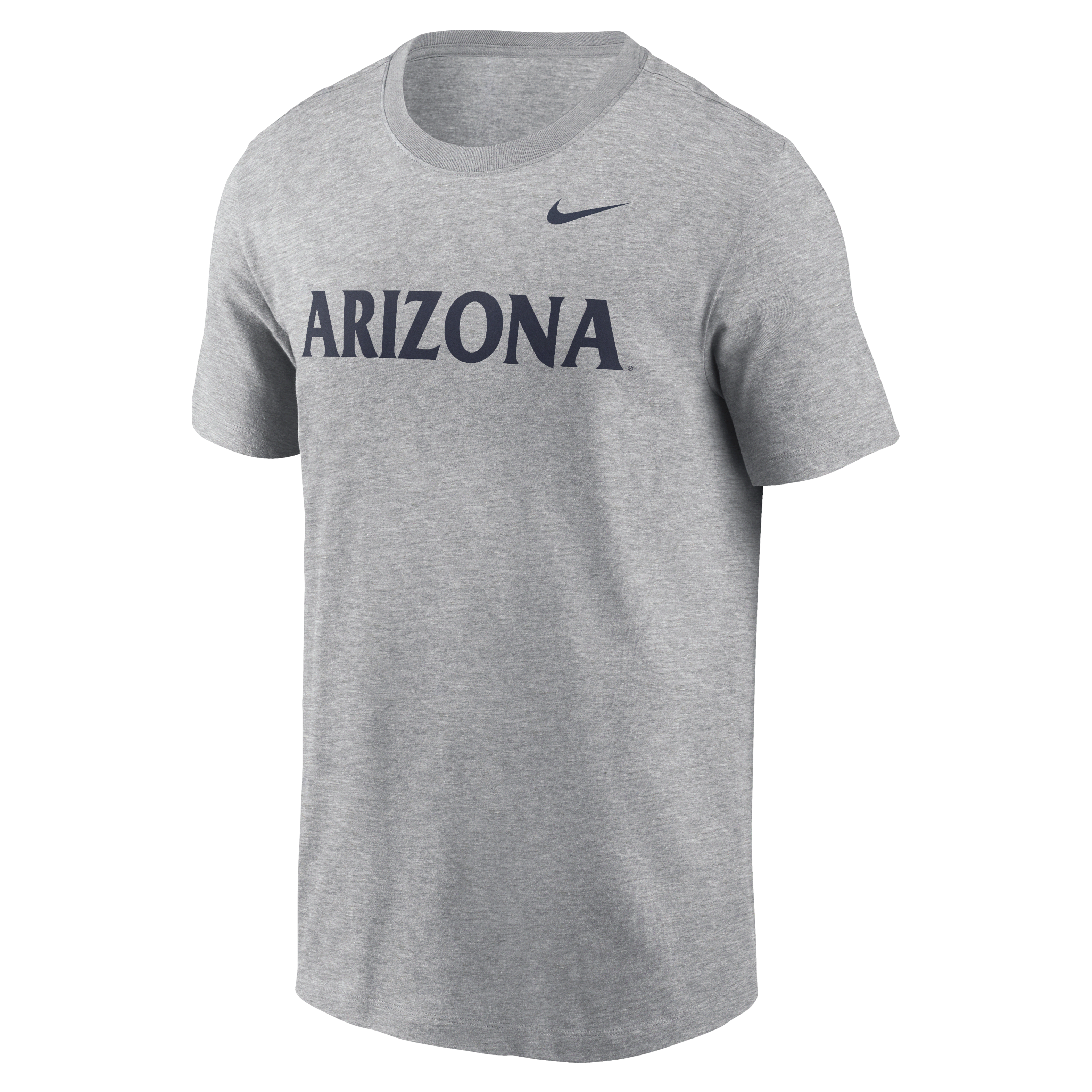 Arizona Wildcats Primetime Wordmark Men's Nike College T-Shirt