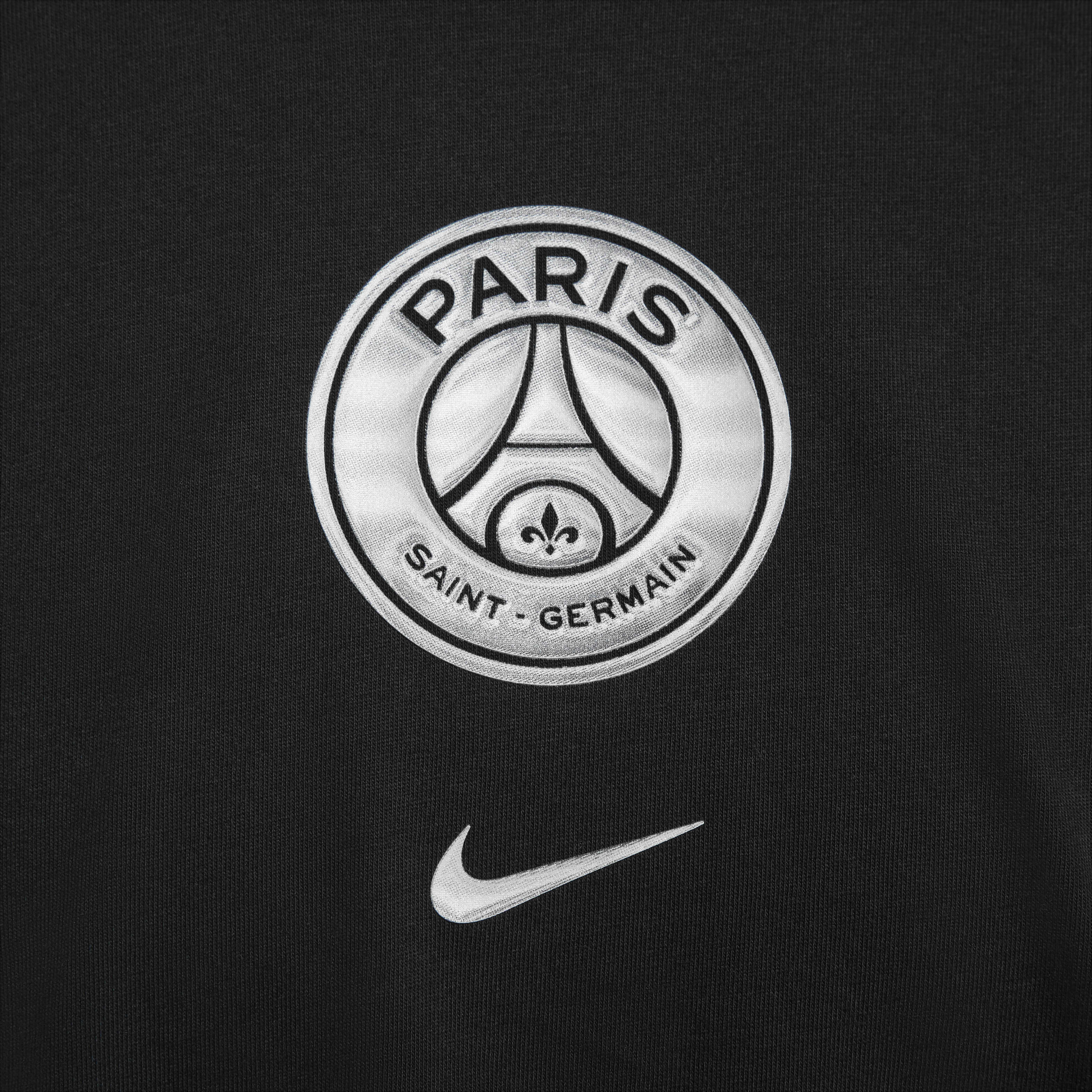 Paris Saint-Germain Women's Nike Soccer Boxy T-Shirt