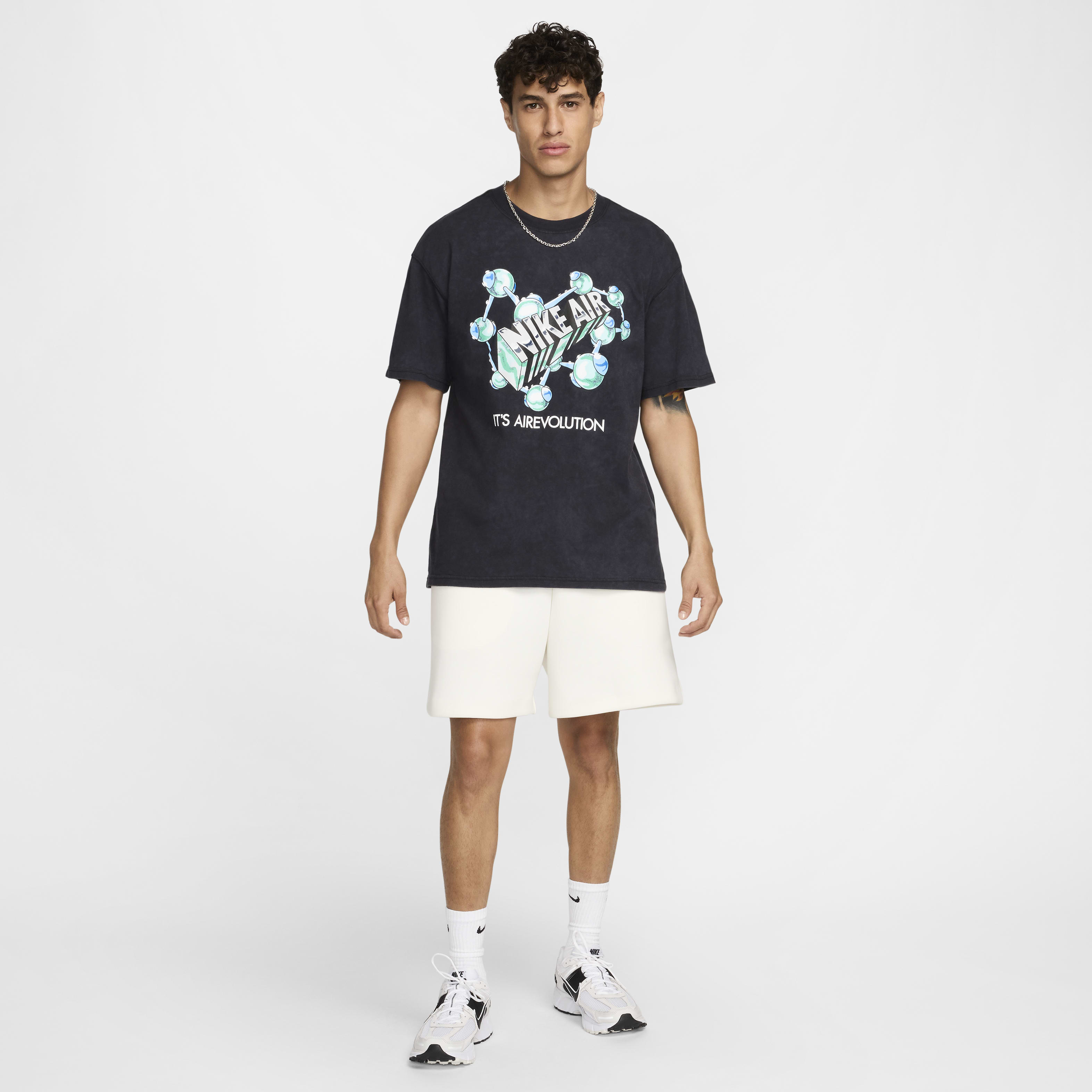 Nike Sportswear Men's T-Shirt