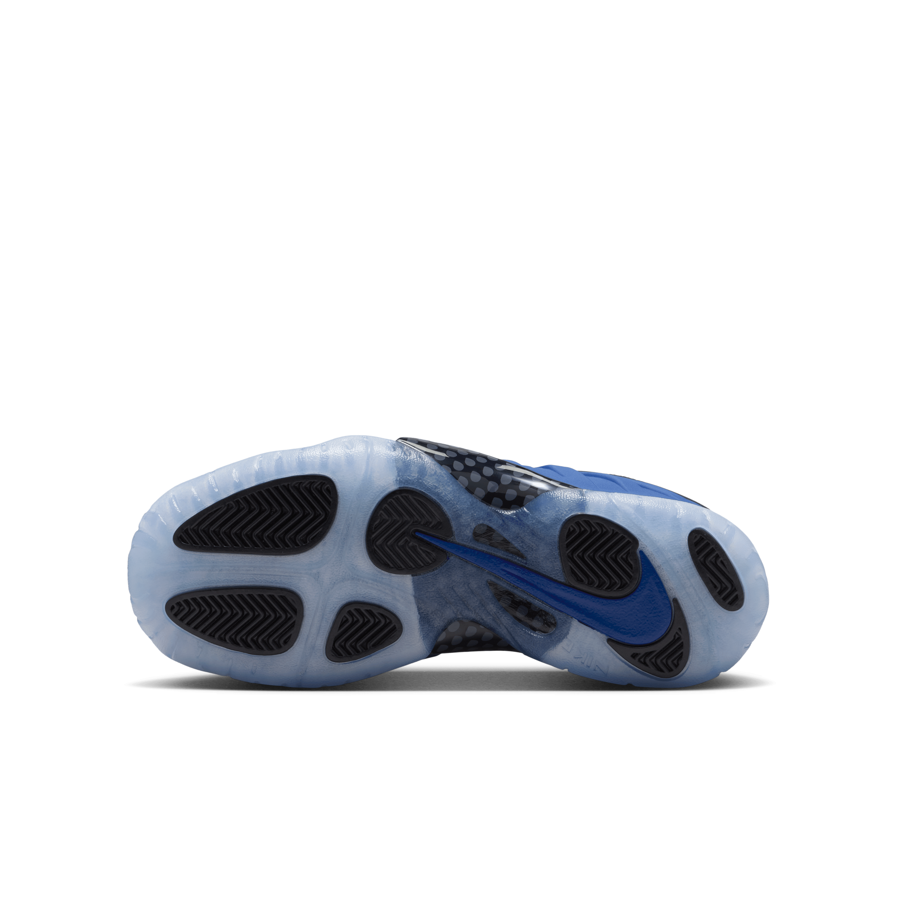 Nike Little Posite One Baby/Toddler Shoes