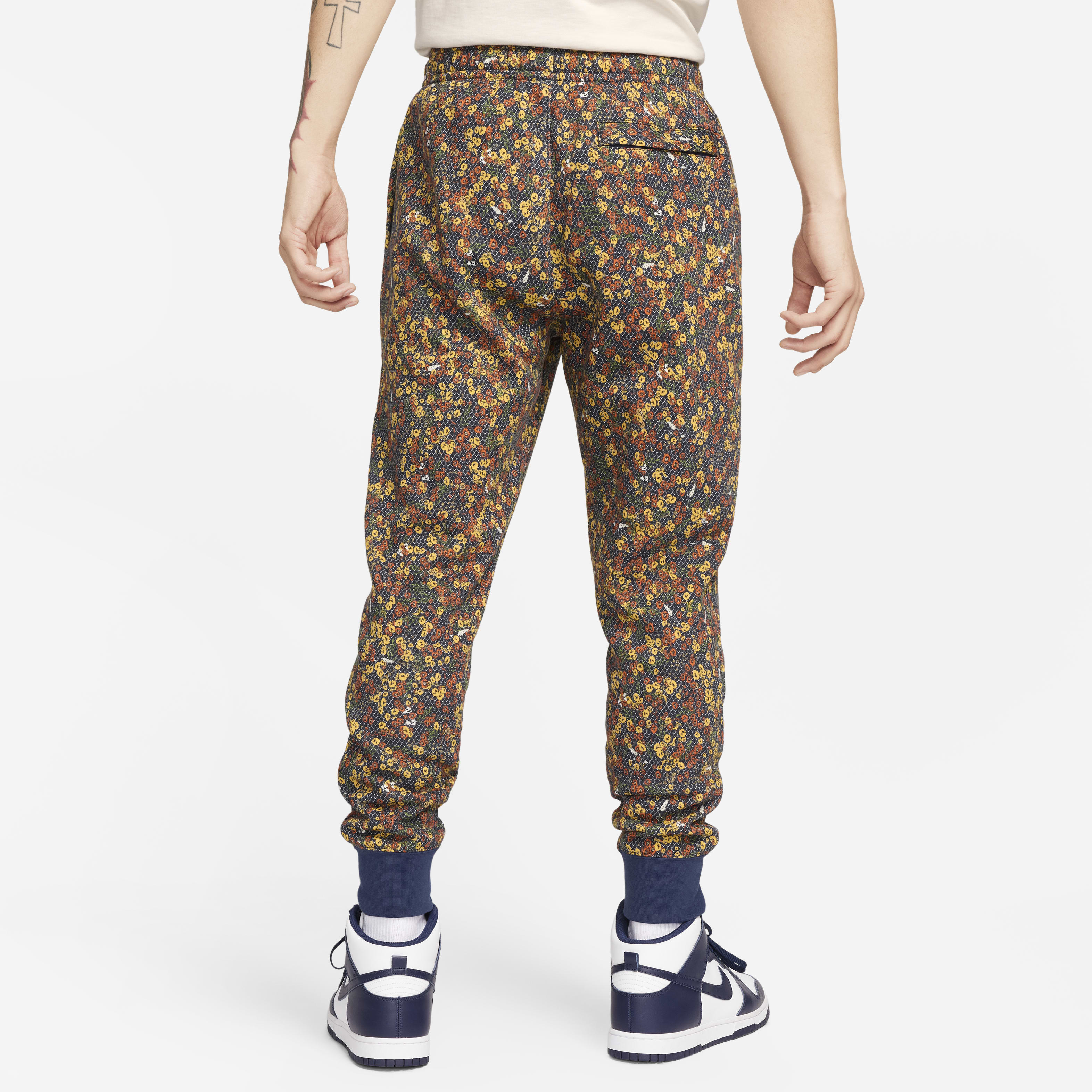 Nike Sportswear Club Fleece Men's Joggers