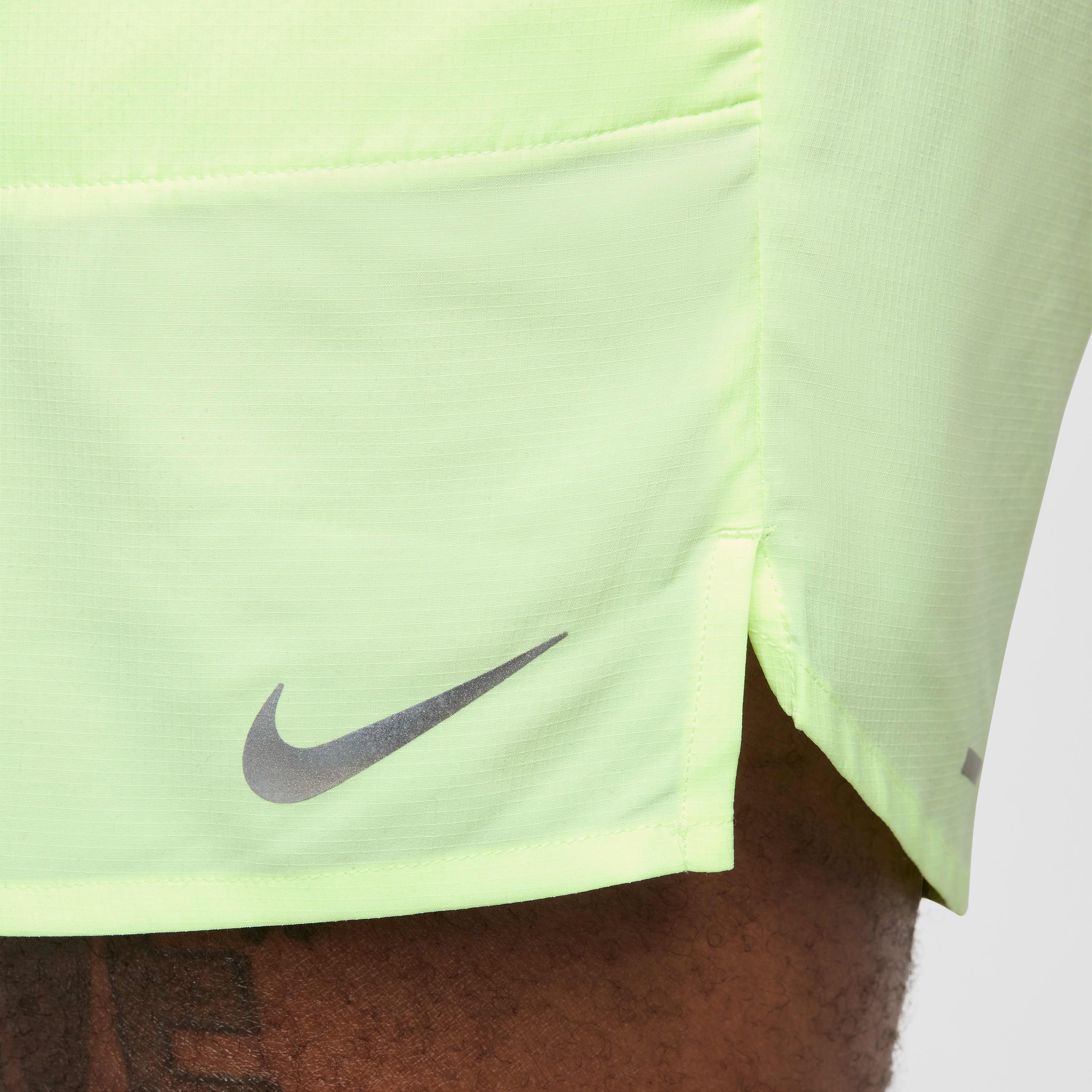 Nike Stride Men's Dri-FIT 5" Brief-Lined Running Shorts