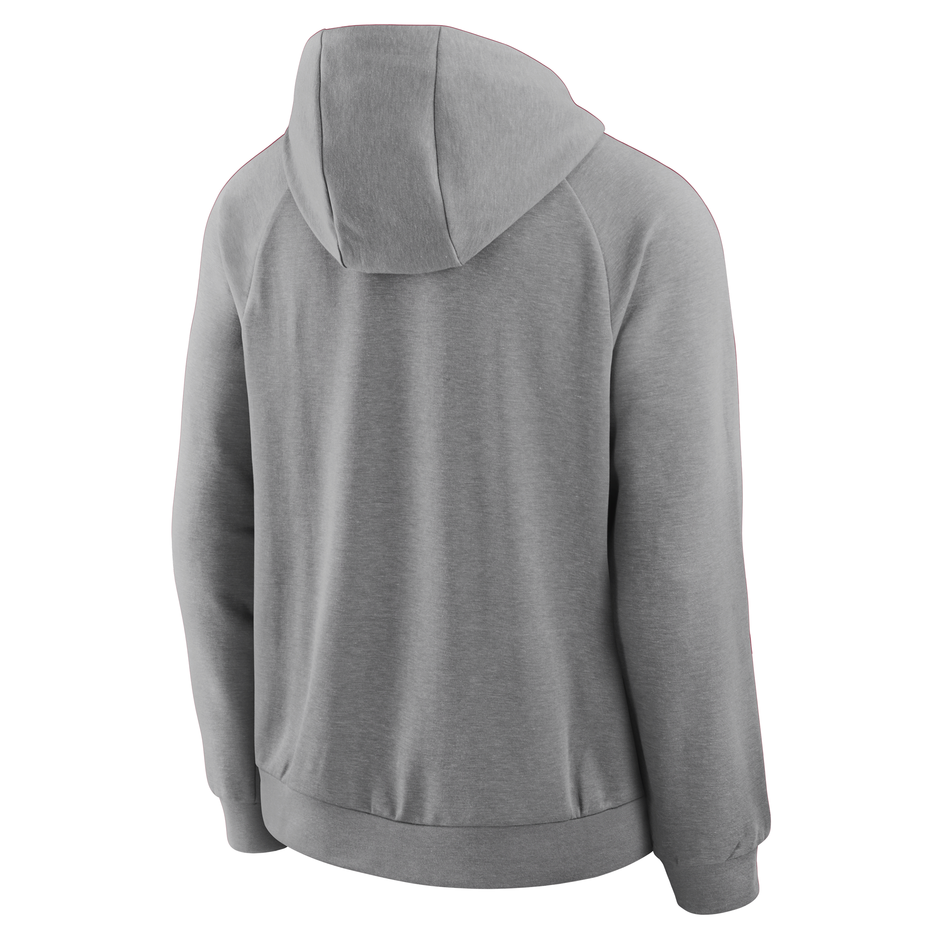 Duke Courtside Basketball Practice Men's Nike Dri-FIT Pullover Hoodie