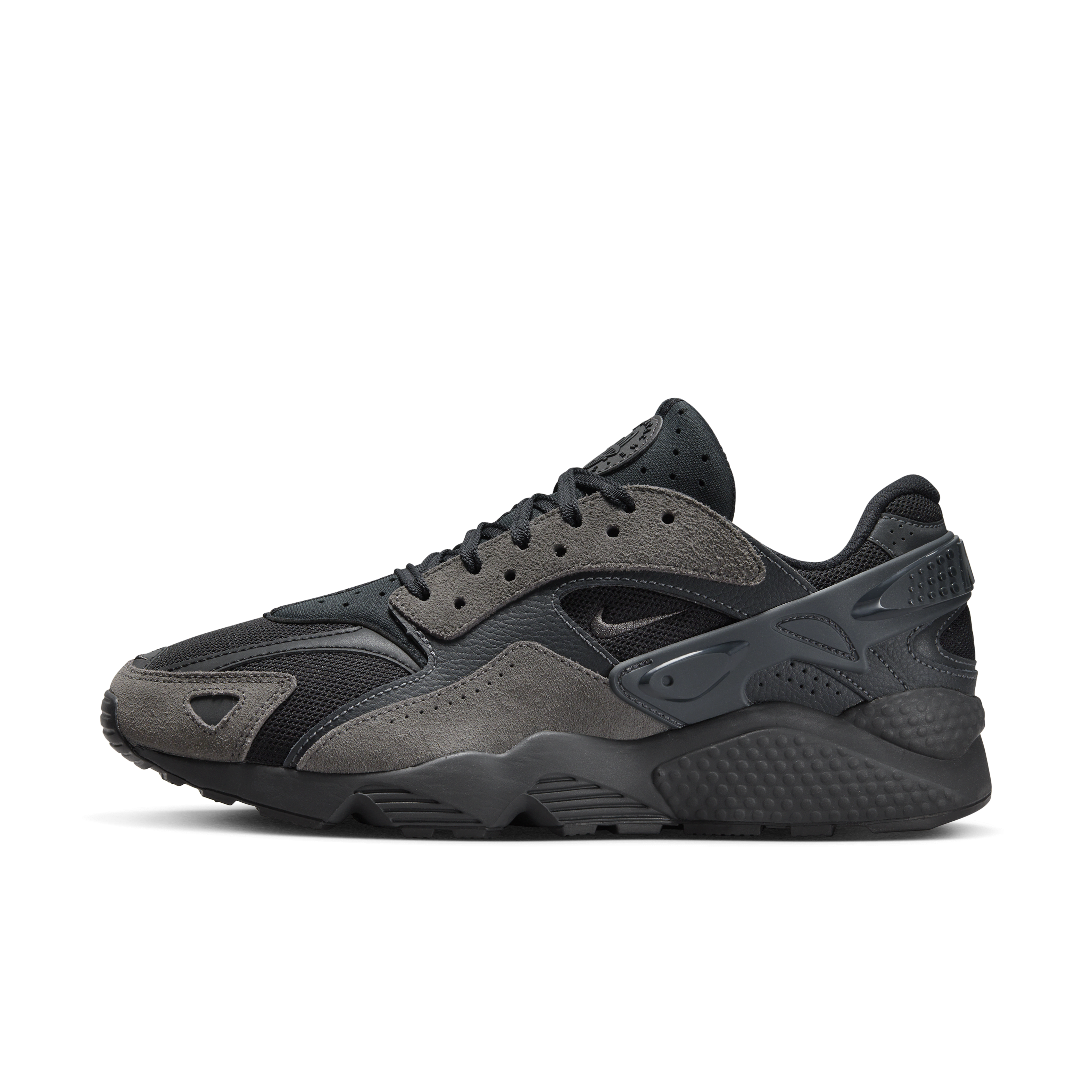 Nike Air Huarache Runner Men's Shoes