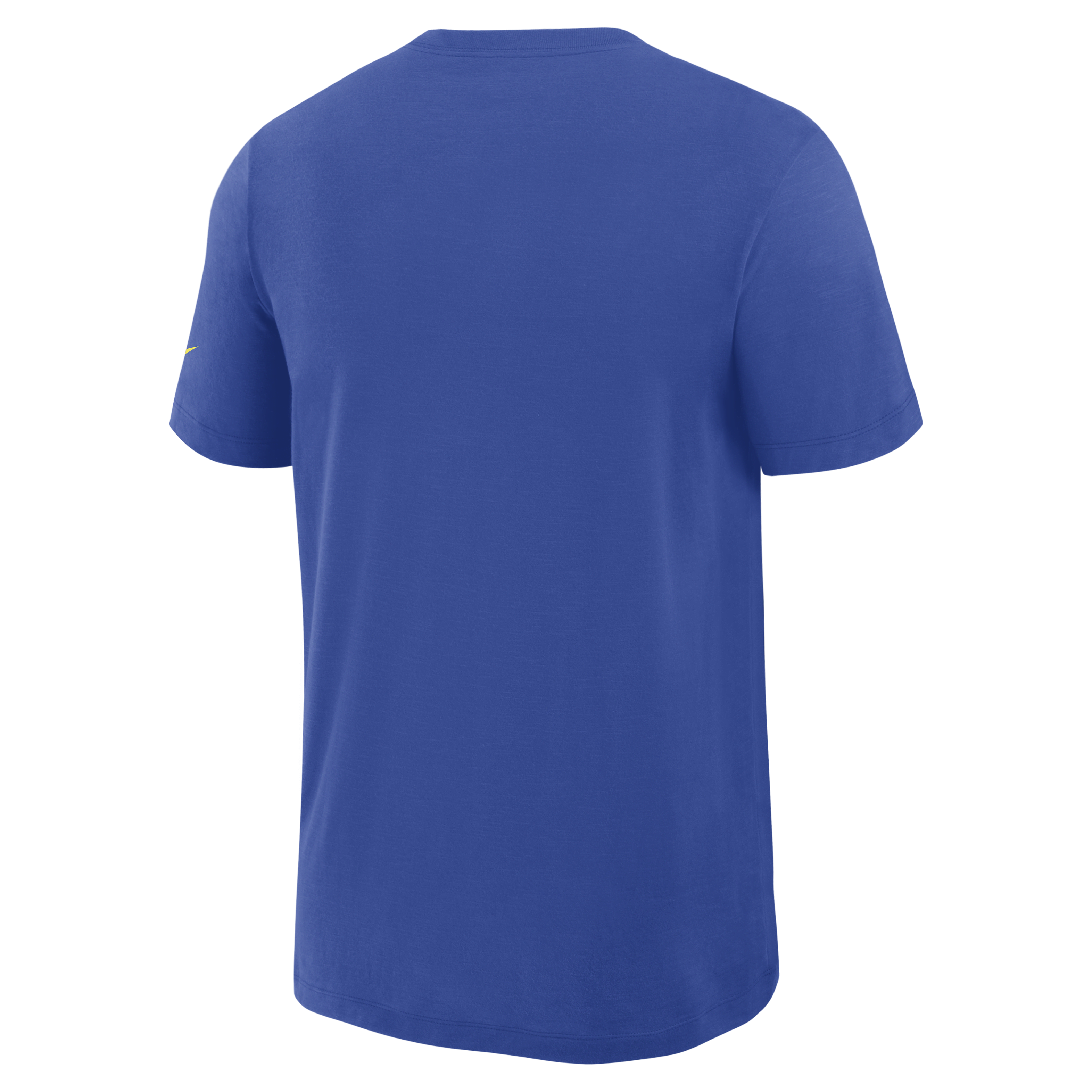 Los Angeles Rams Rivalries Collection Slub Men's Nike Dri-FIT NFL T-Shirt