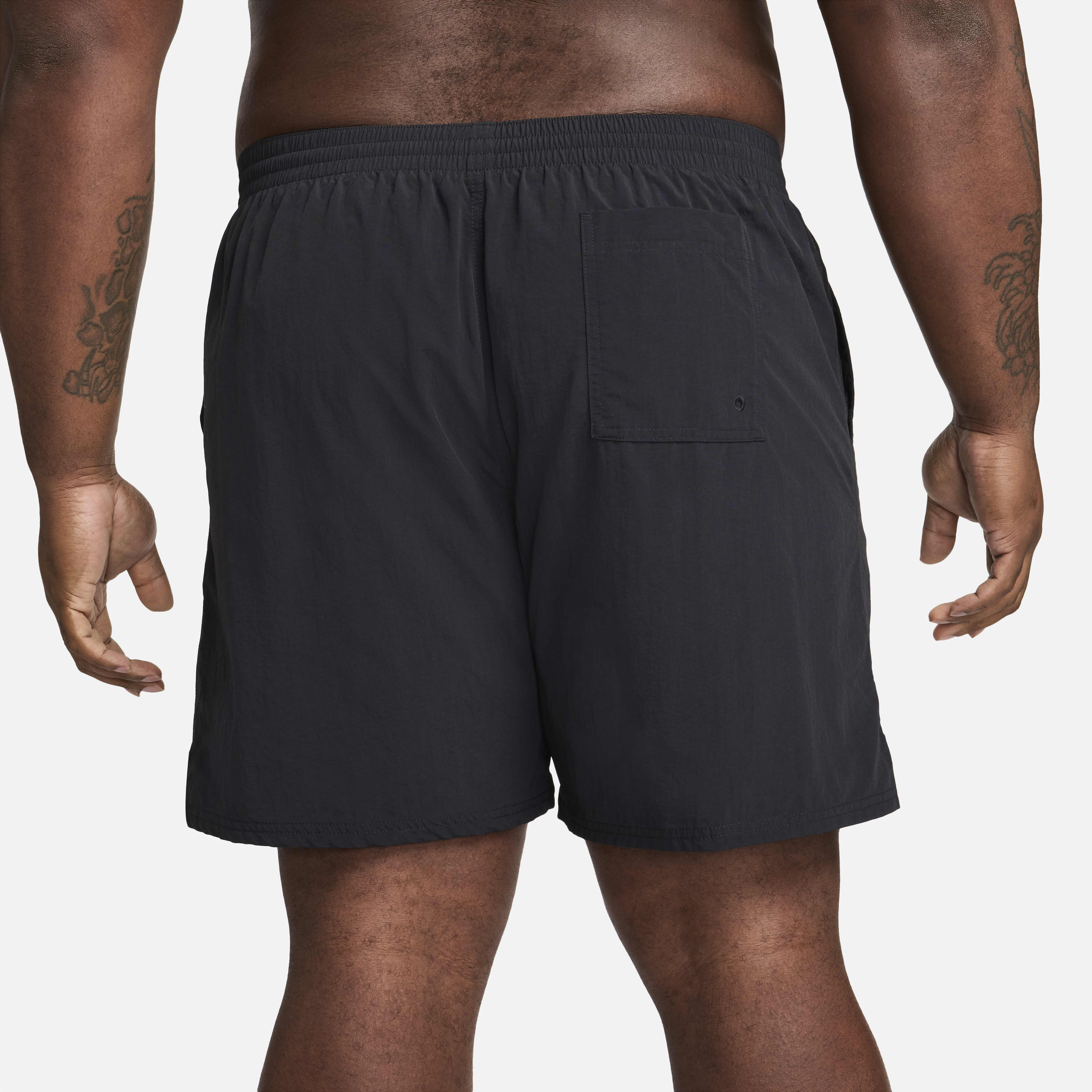 Nike Swim Men's 7" Volley Shorts (Extended Size)