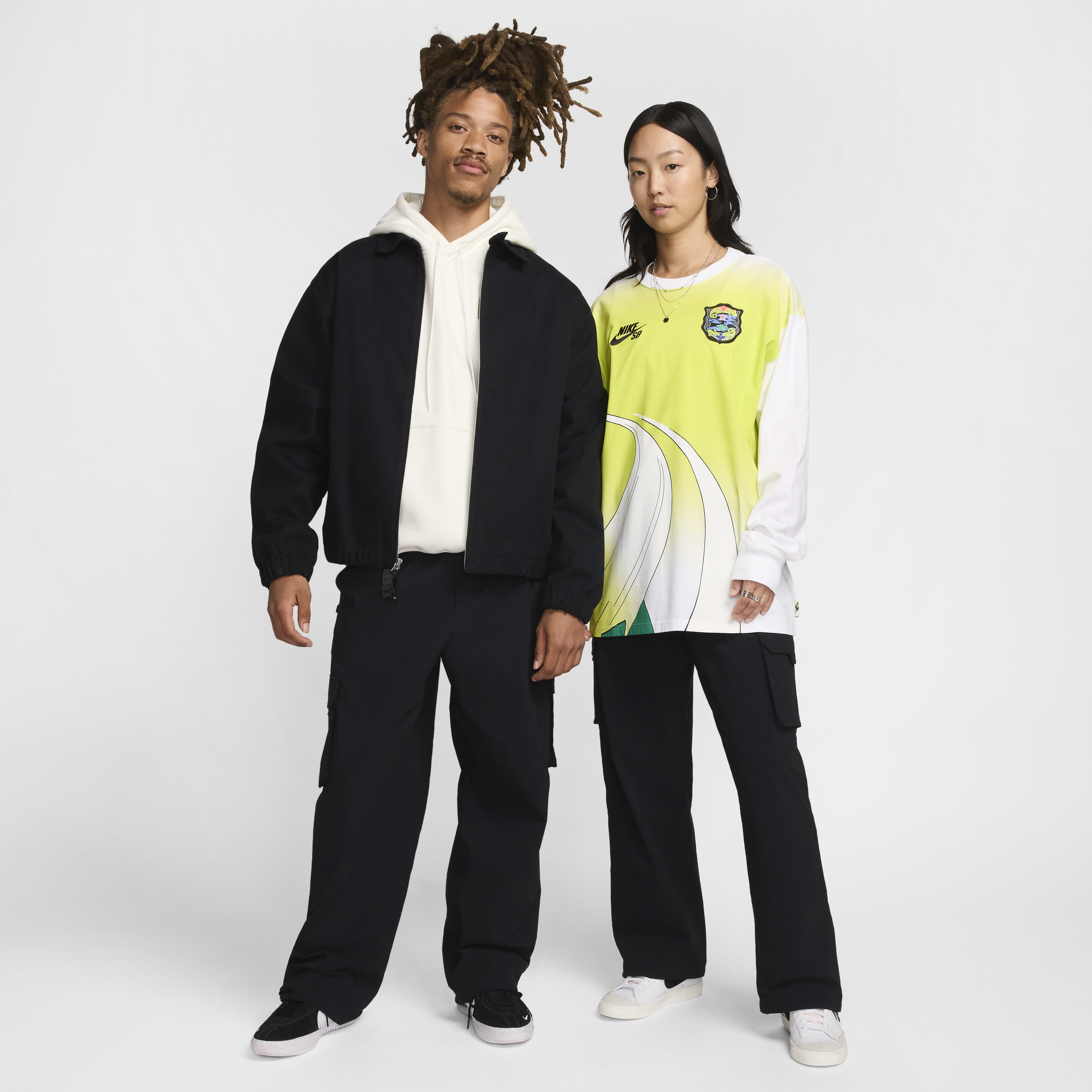 Nike SB Kearny Cargo Skate Pants