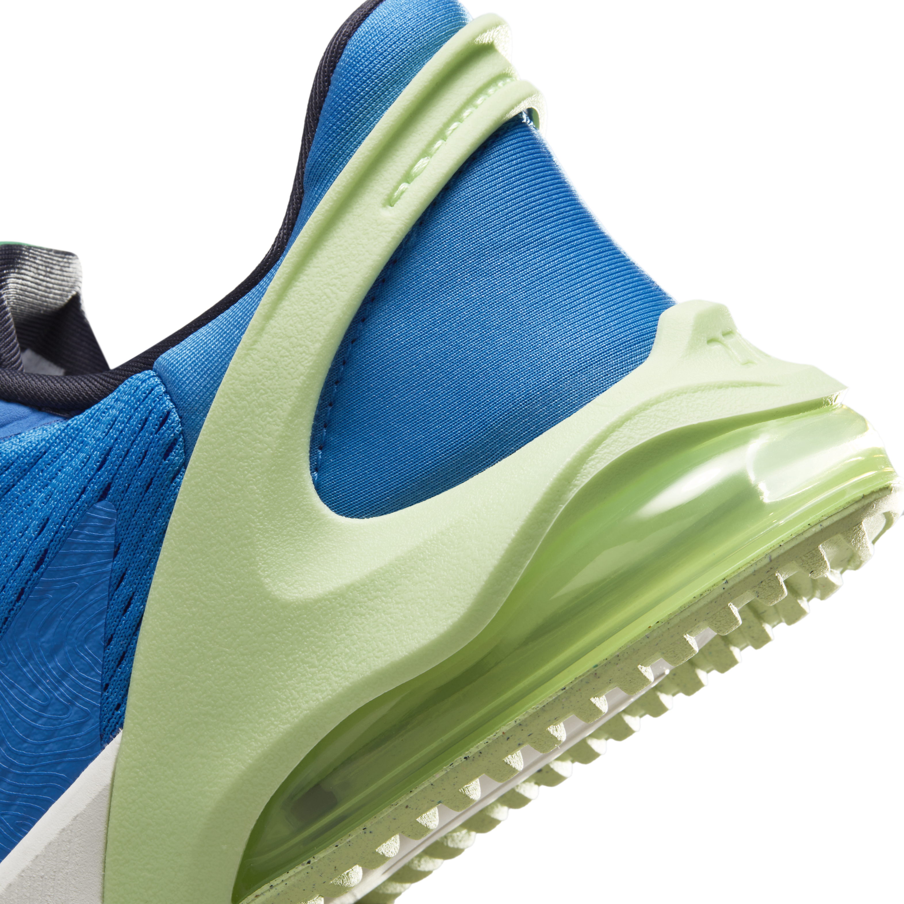 Nike Air Max 270 Go Little Kids' Easy On/Off Shoes