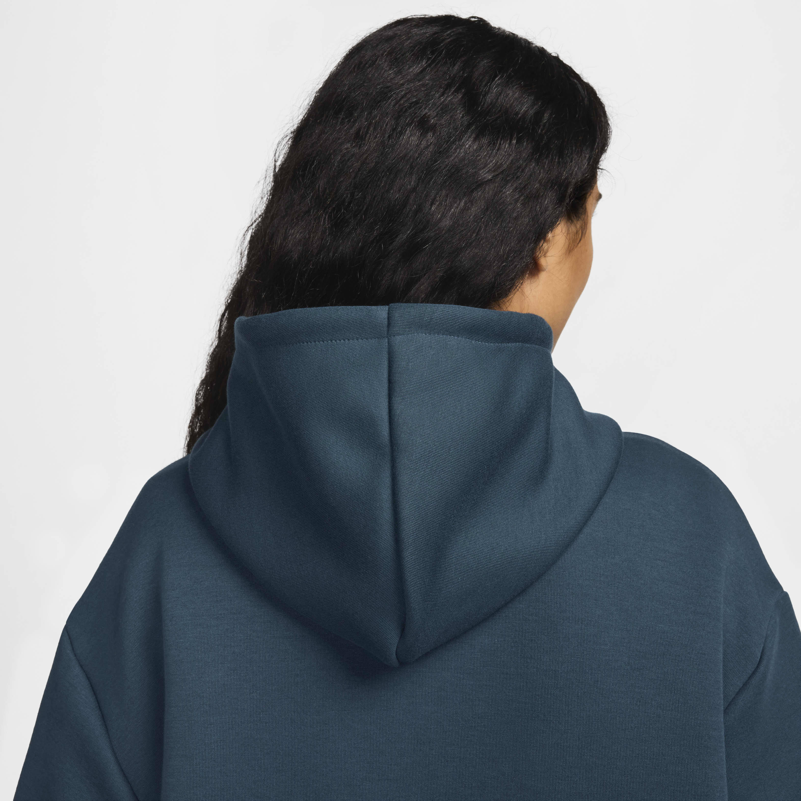 Nike Sportswear Tech Fleece Women's Oversized Hoodie