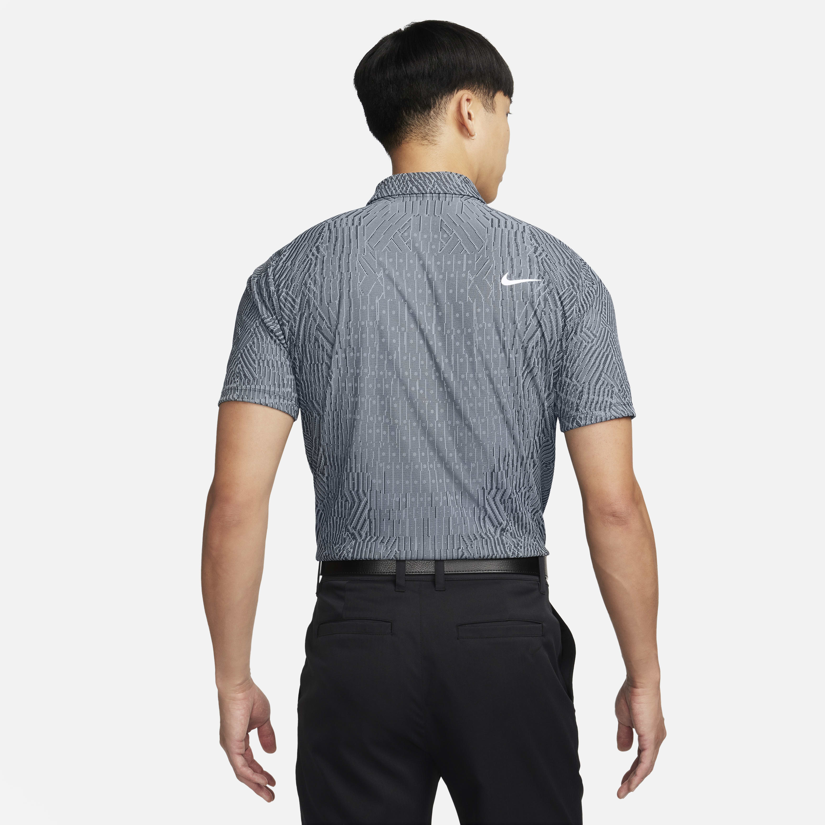 Nike Tour Men's Dri-FIT ADV Golf Polo