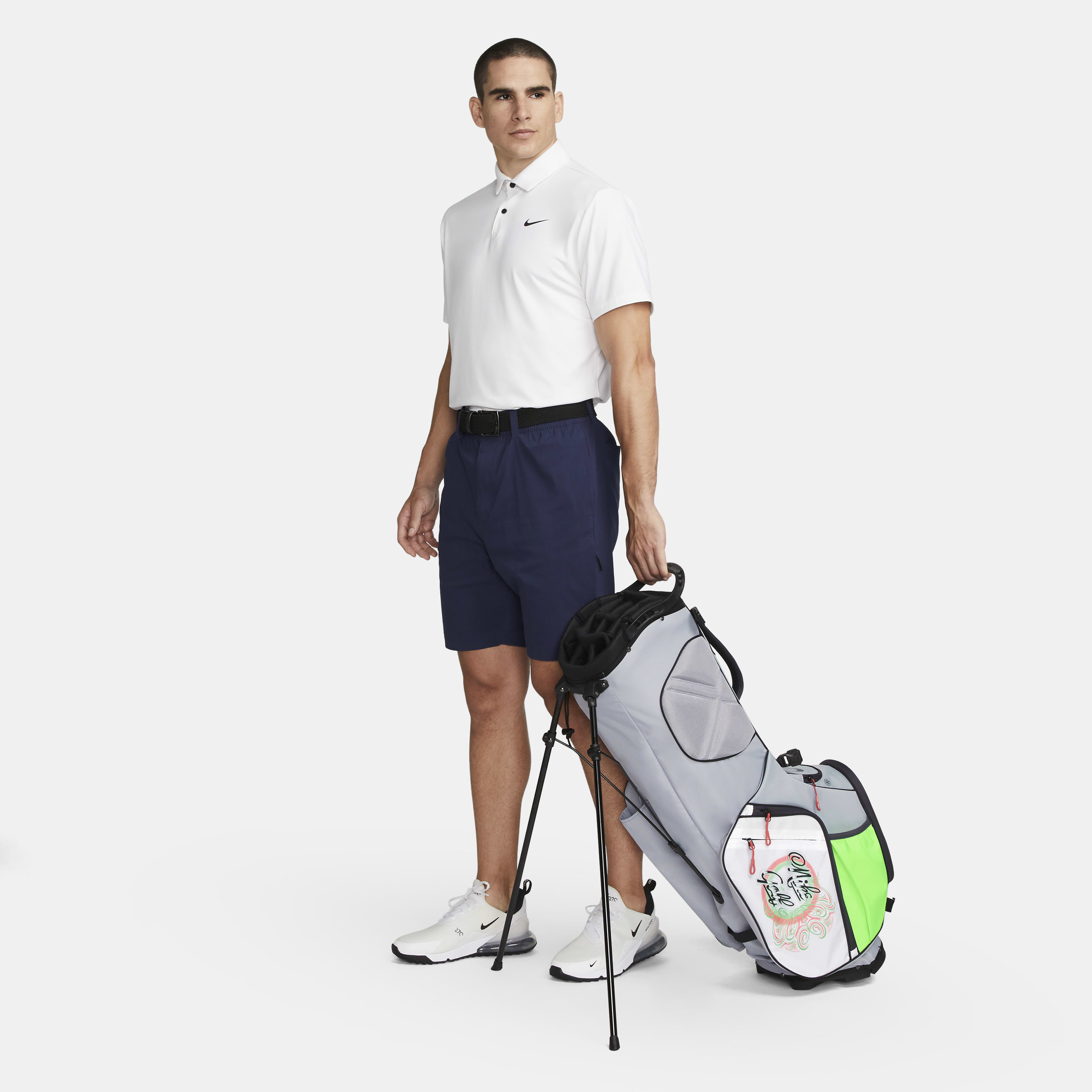 Nike Air Hybrid Energy Golf Bag