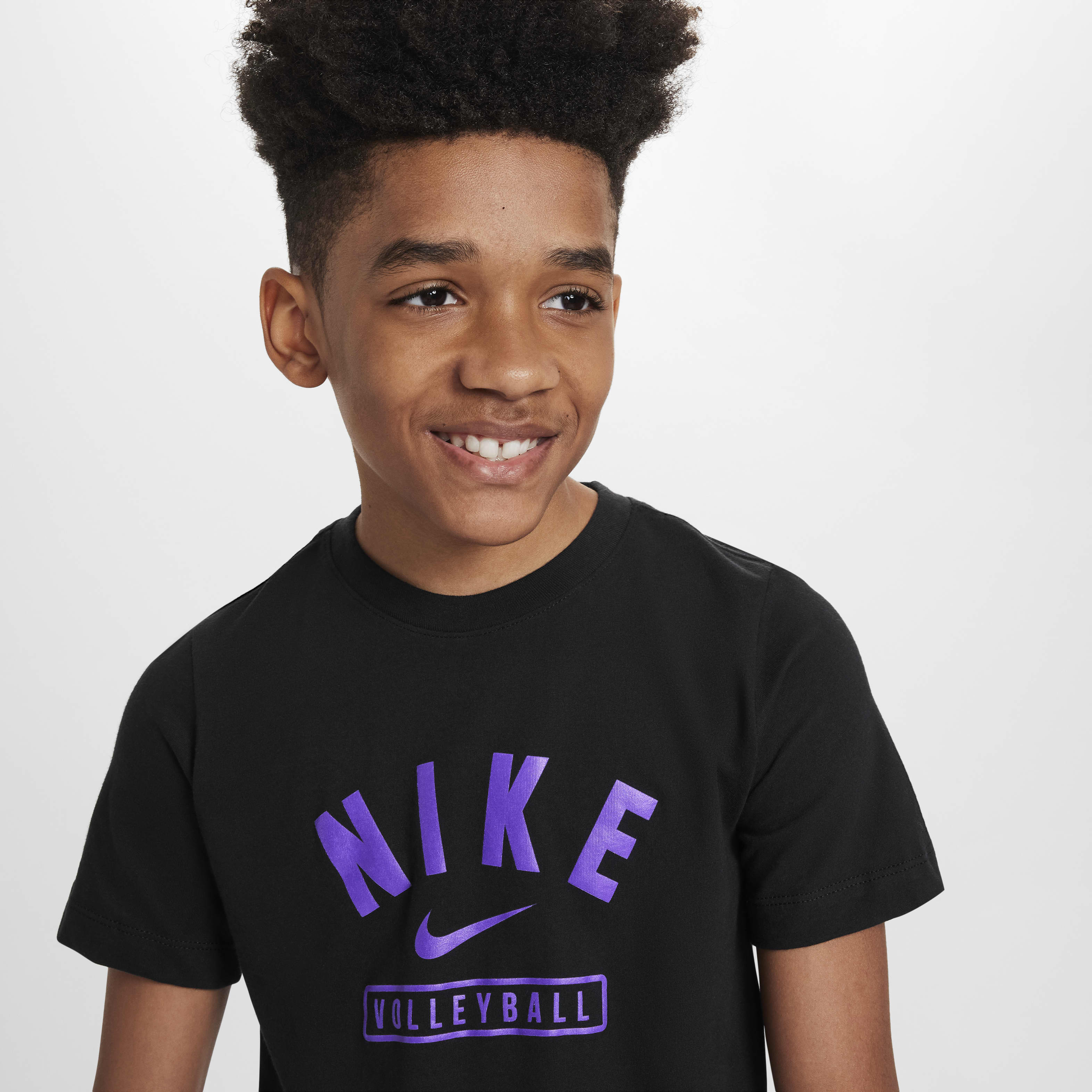 Nike Big Kids' Volleyball T-Shirt