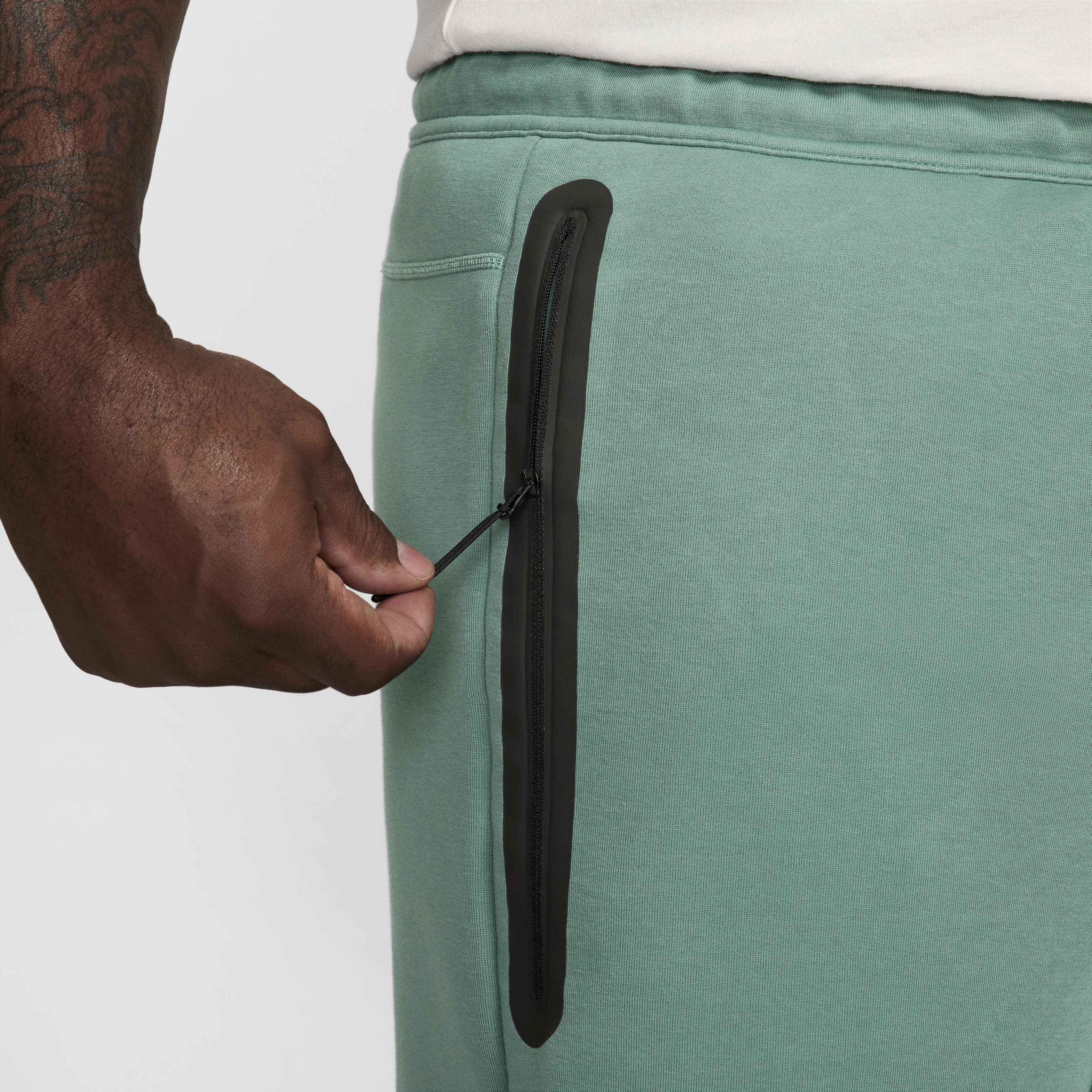 Nike Sportswear Tech Fleece Men's Shorts