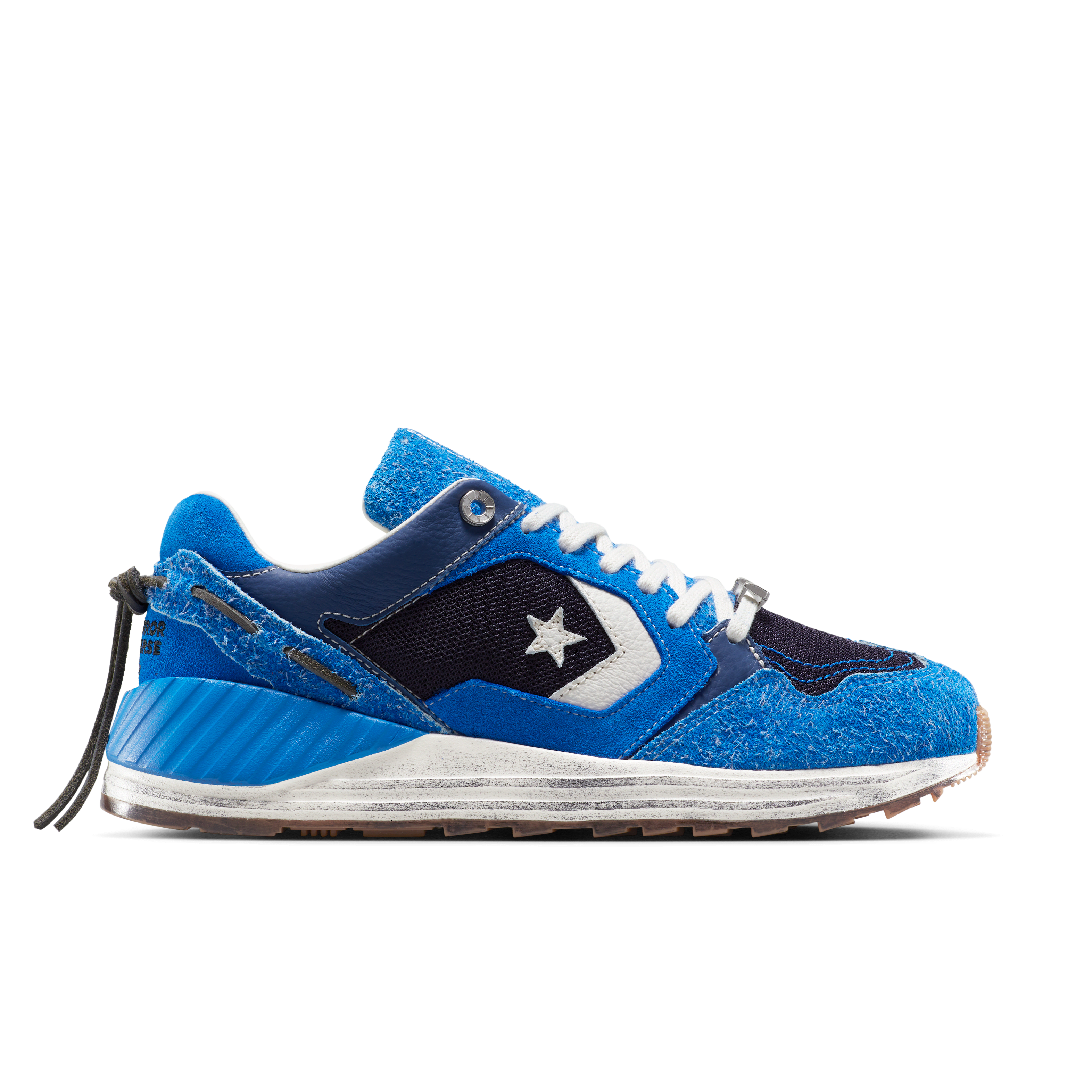 Converse x ADERERROR Wave Trainer