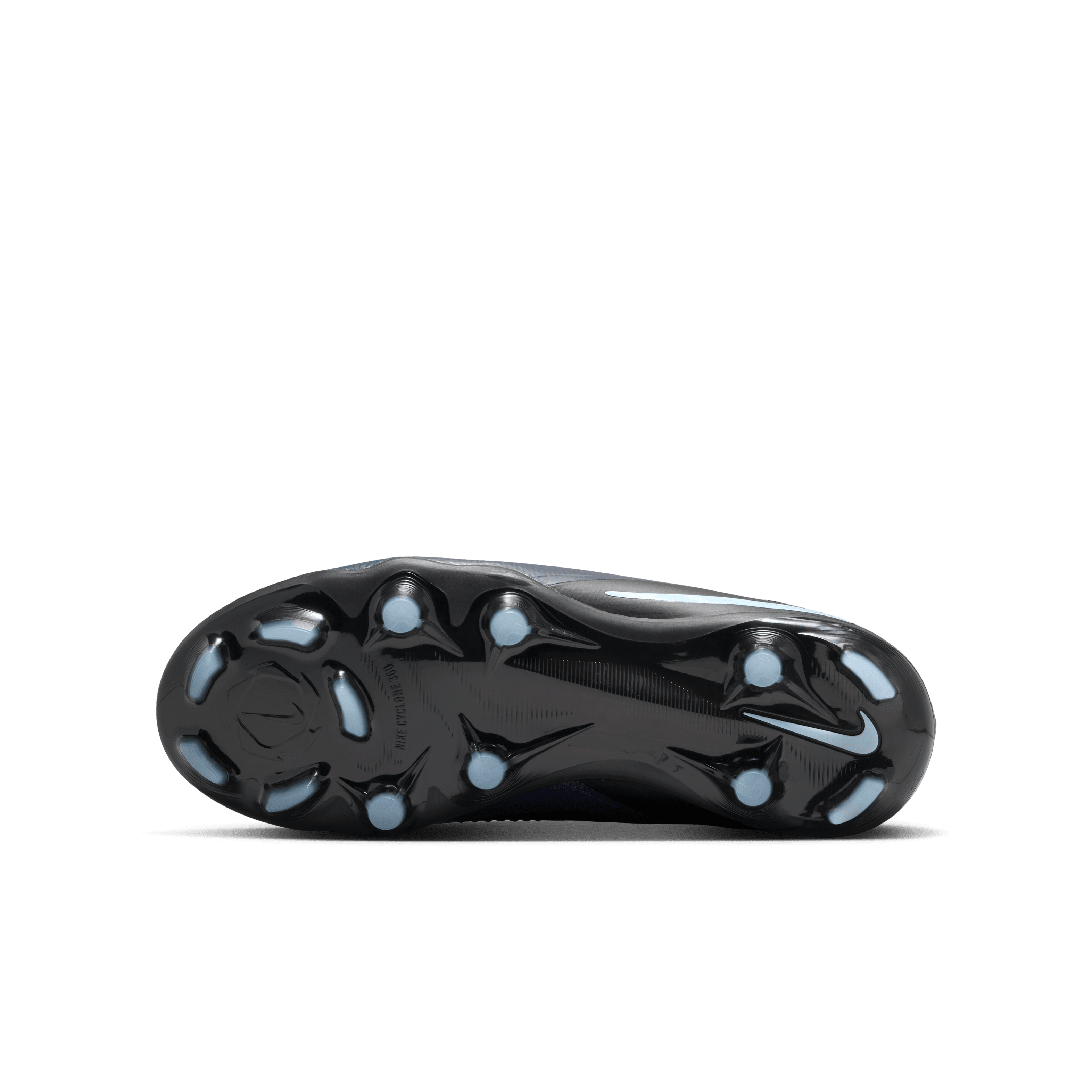 Nike Jr. Phantom 6 Low Pro Multi-Ground Soccer Cleats