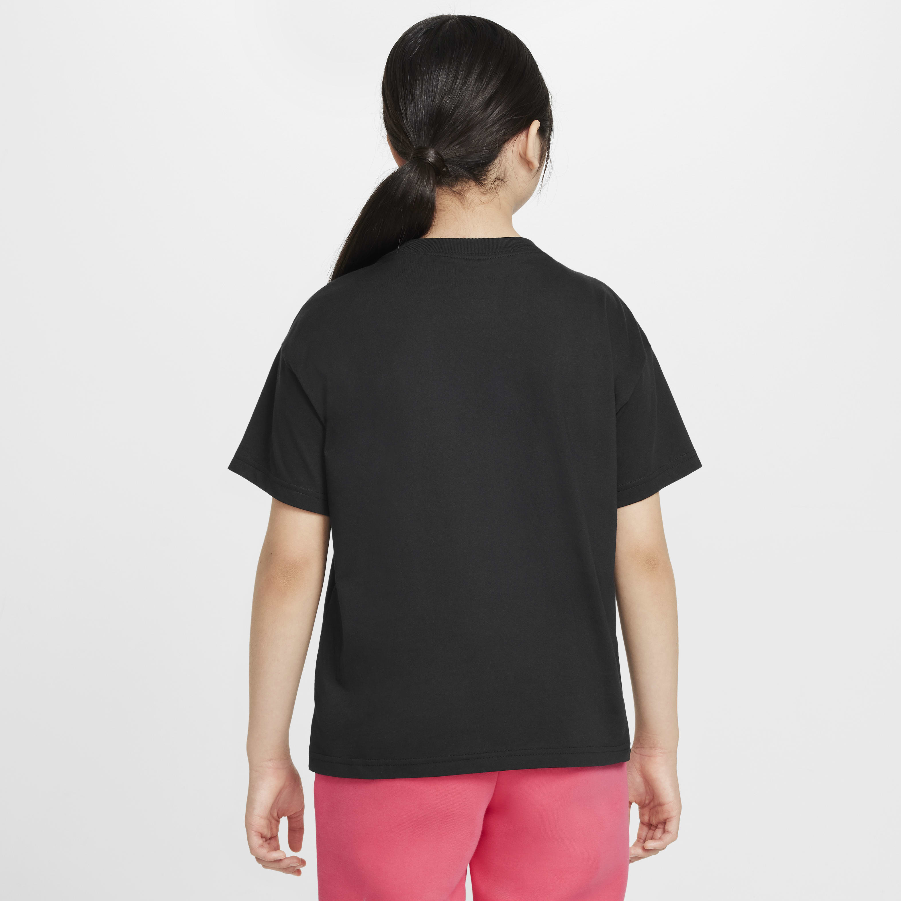 Nike Air Big Kids' (Girls') T-Shirt