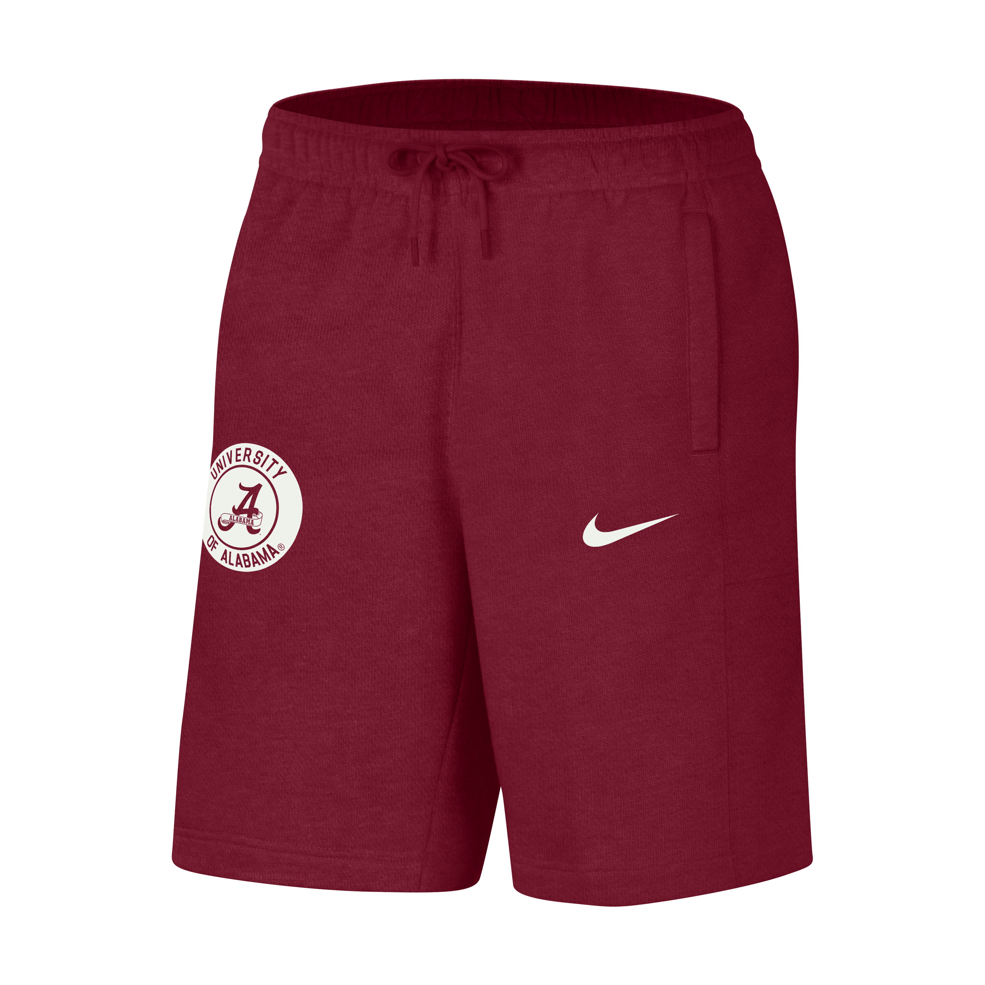 Alabama Men's Nike College Shorts