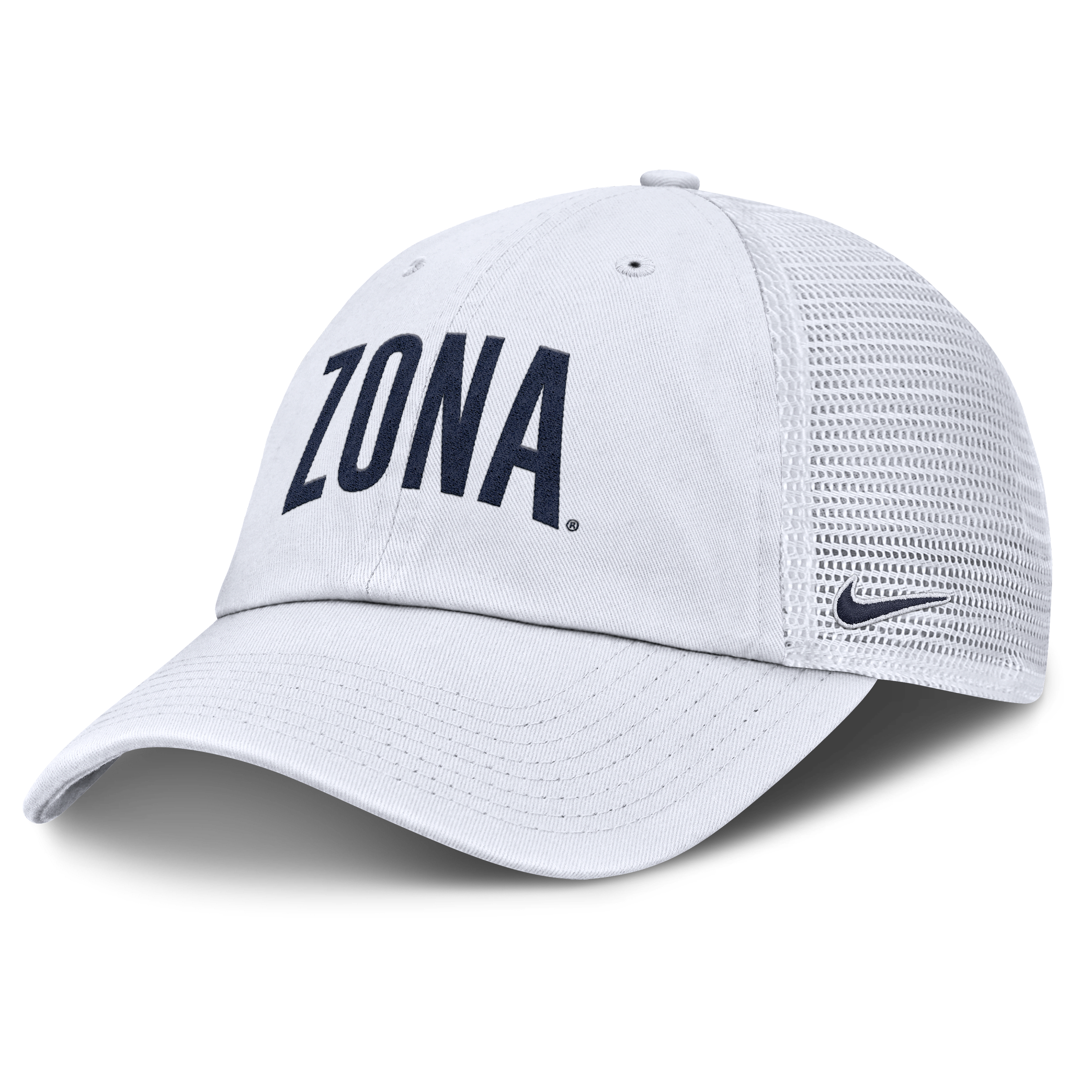 Arizona Primetime Campus Club Men's Nike College Trucker Adjustable Hat