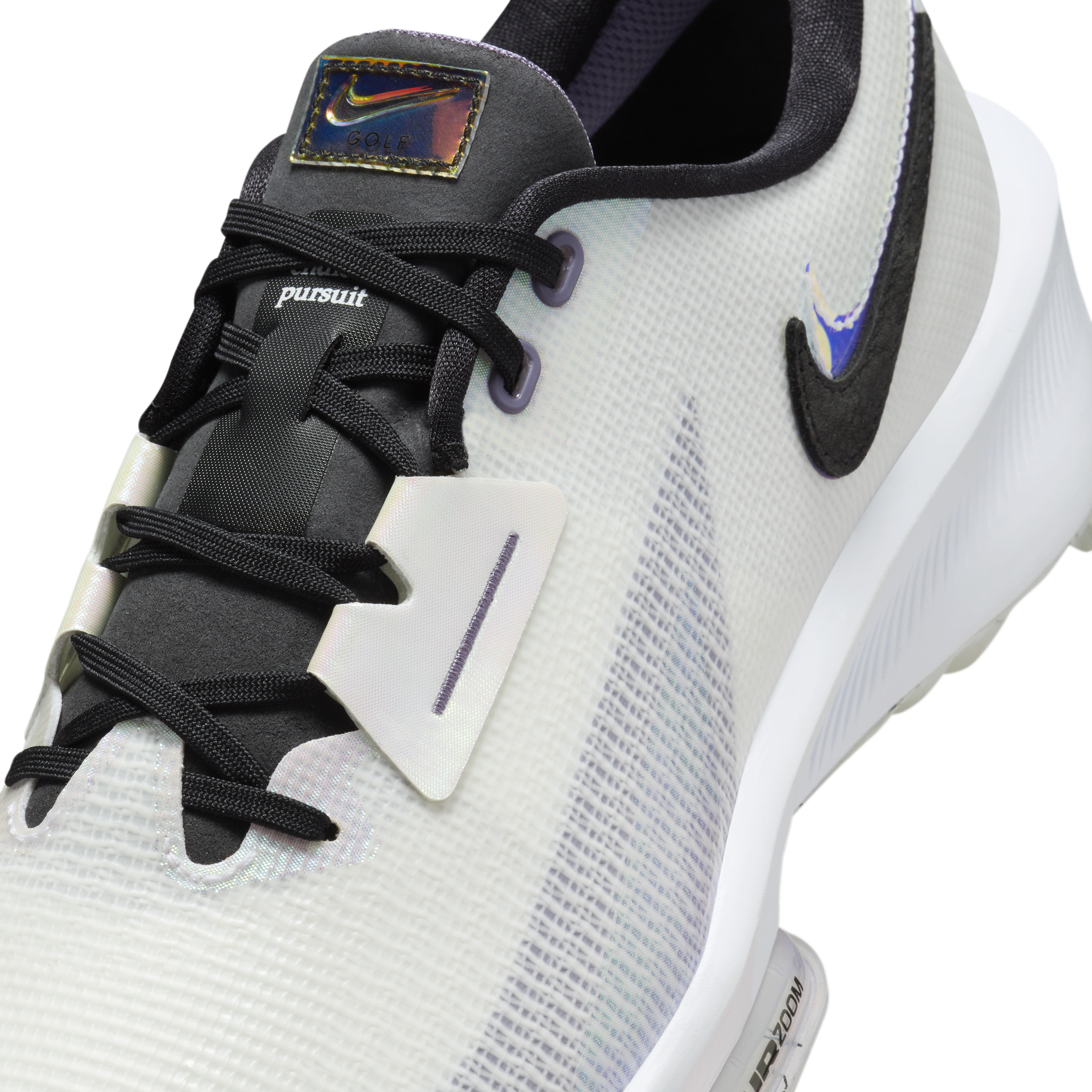 Nike Air Zoom Infinity Tour NRG Golf Shoes