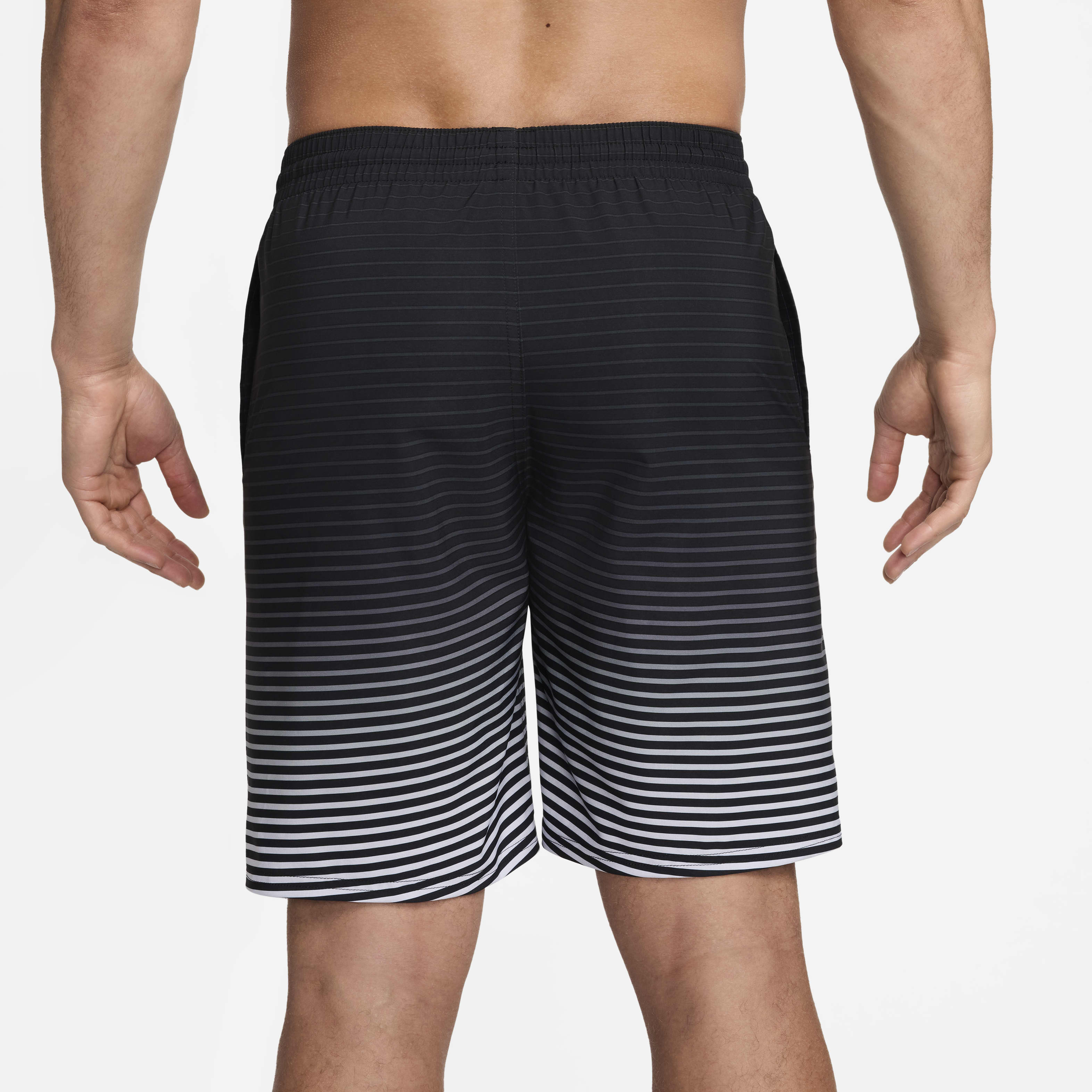 Nike Swim Men's 9" Volley Shorts