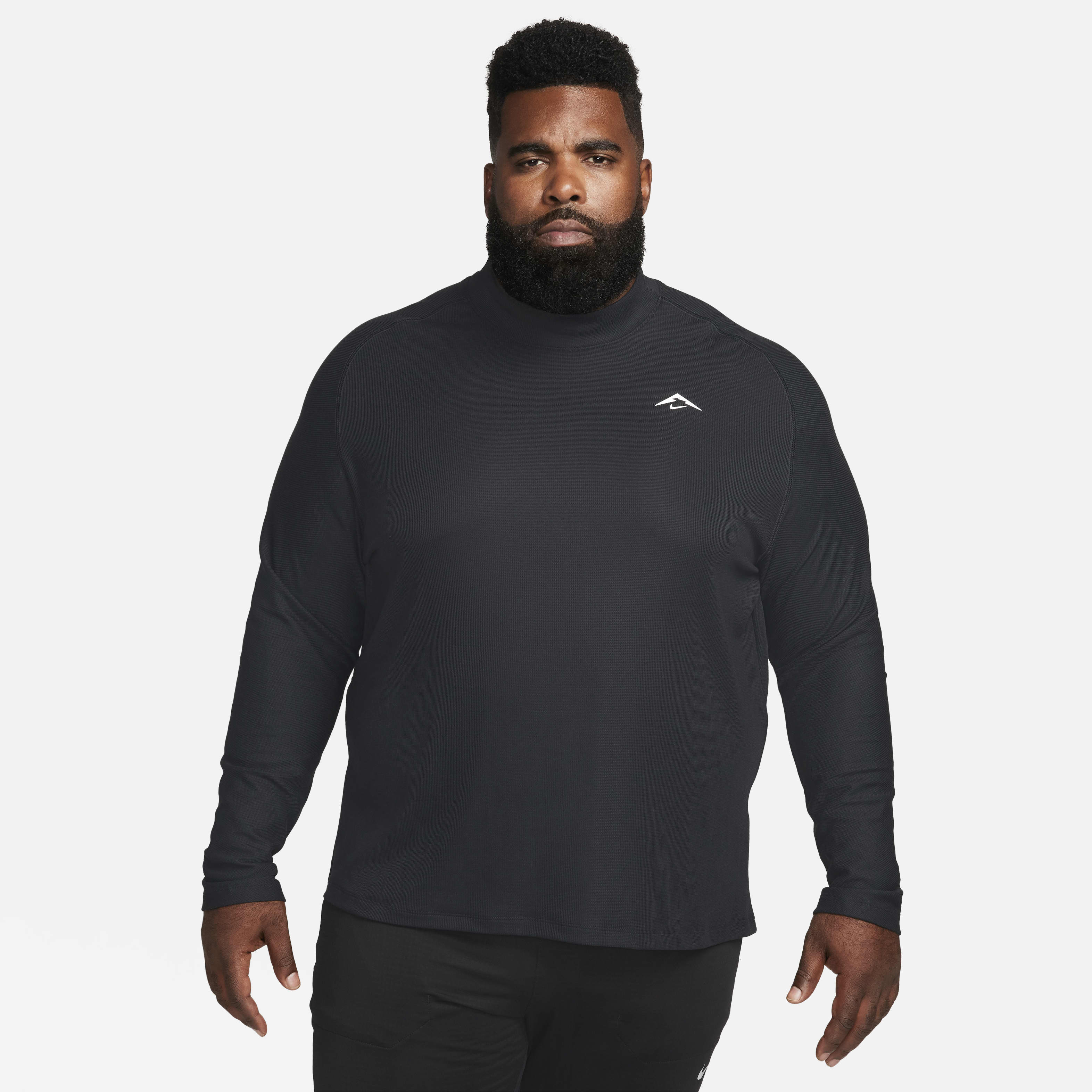 Nike Trail Men's Dri-FIT Long-Sleeve Running Top