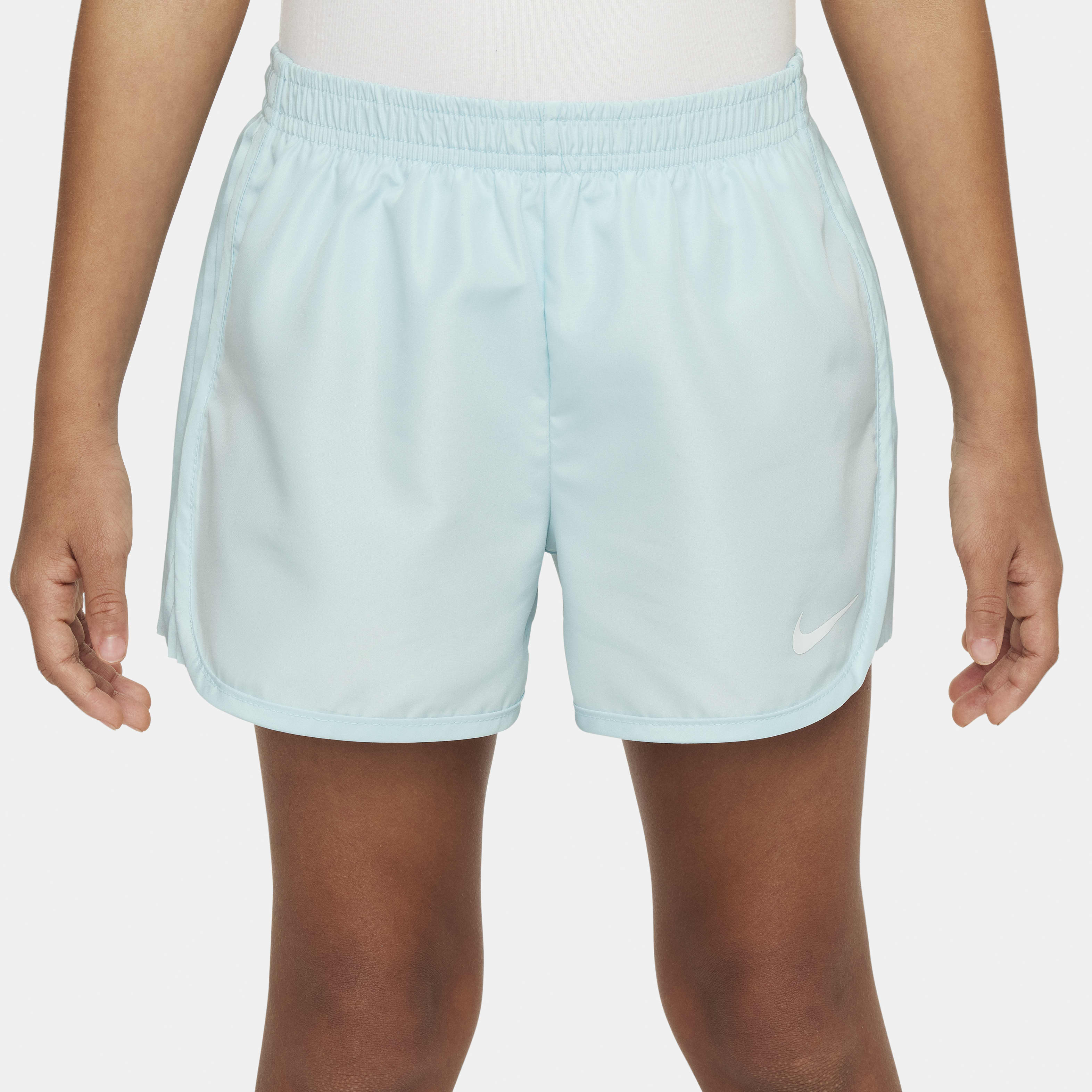 Nike Dri-FIT Prep Your Step Toddler Pleated Tempo Shorts