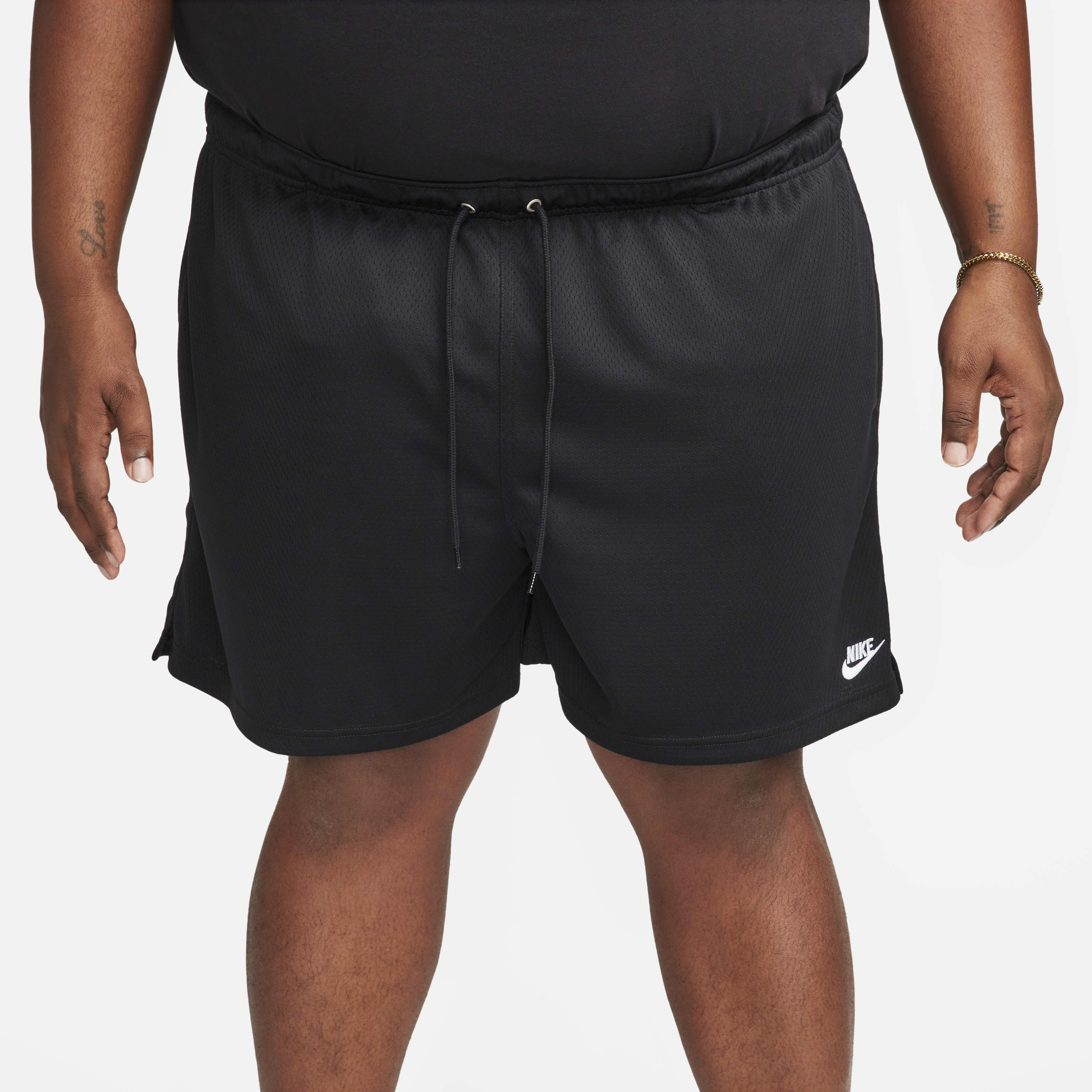 Nike Club Men's Mesh Flow Shorts